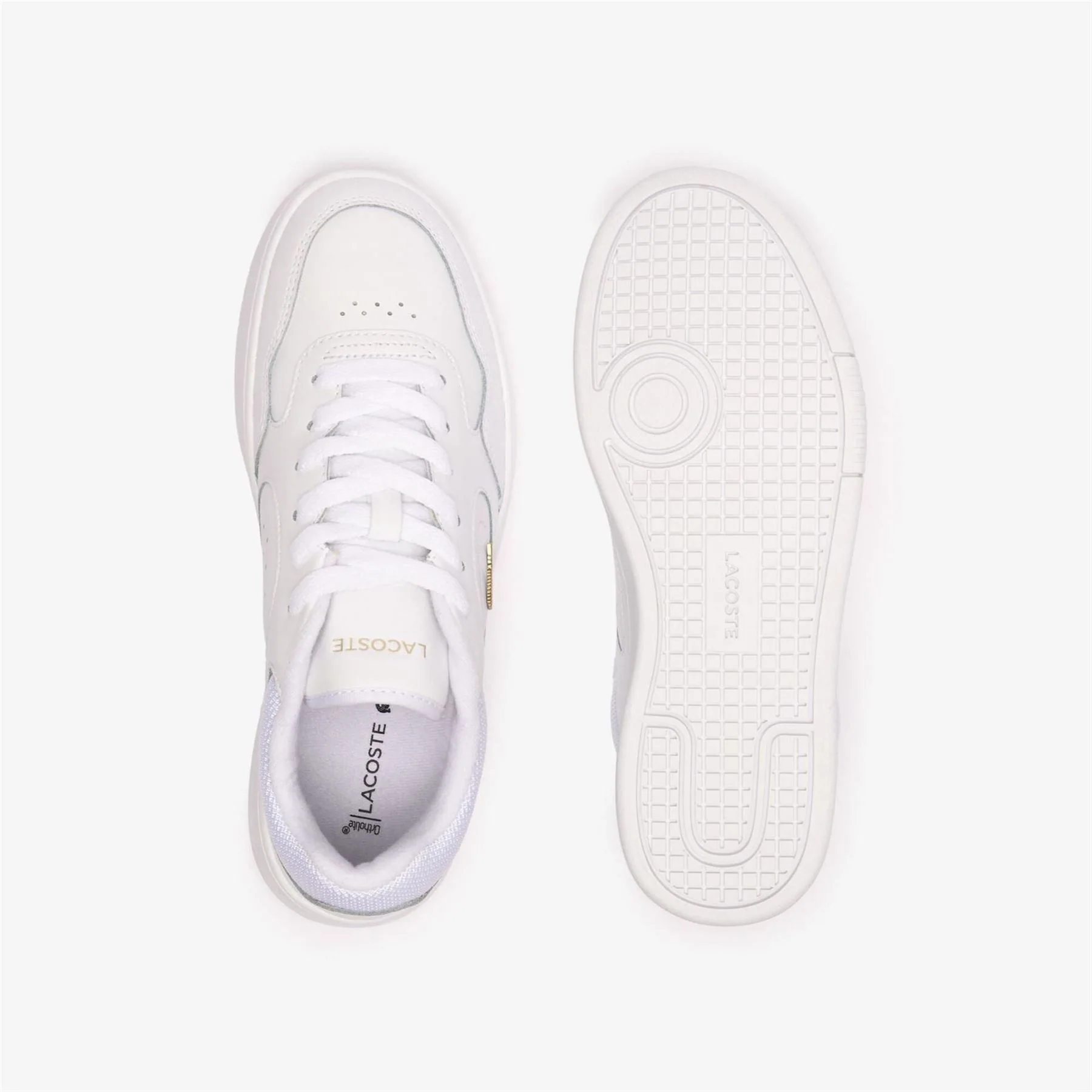 Lacoste Trainers - Image 4