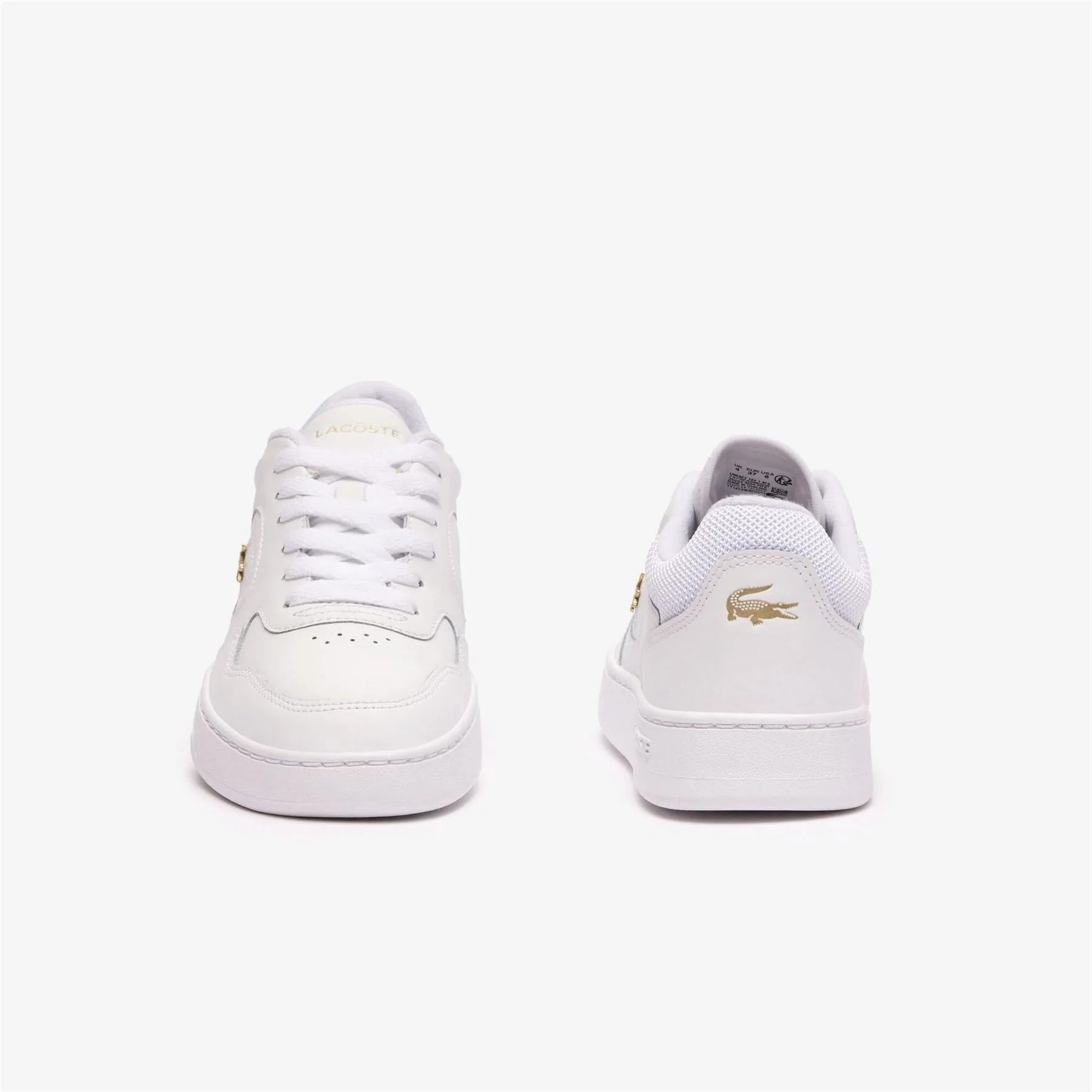 Lacoste Trainers - Image 5