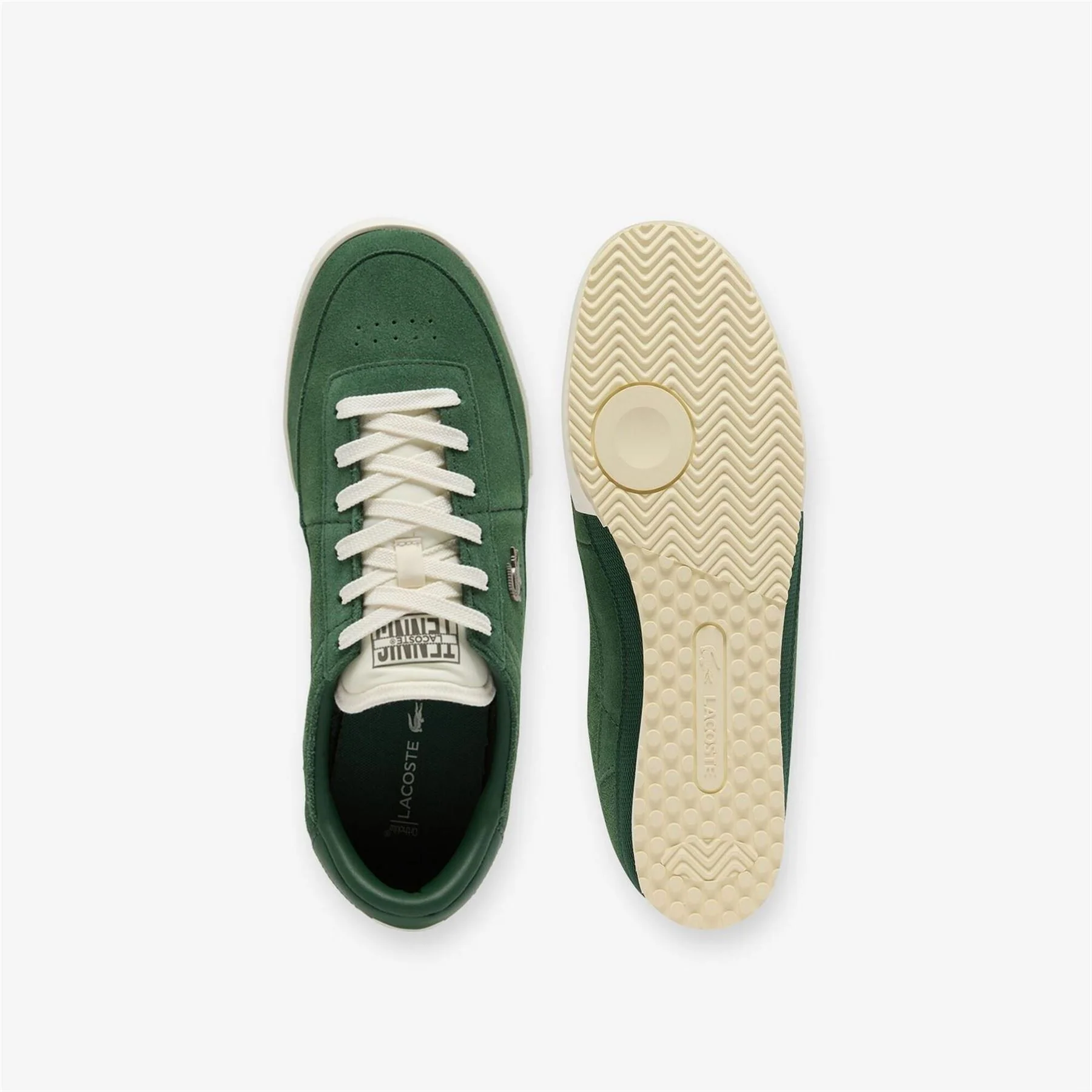 Lacoste Trainers - Image 4