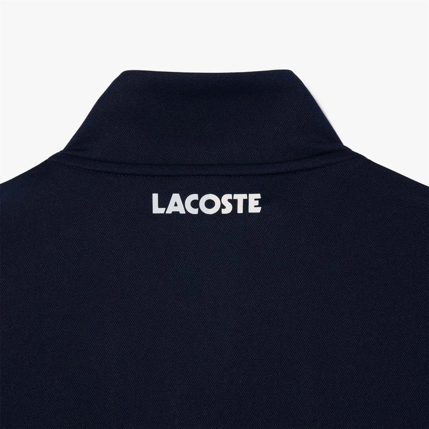 Lacoste Up Stretch Interlock Tennis Sweatshirt - Image 6