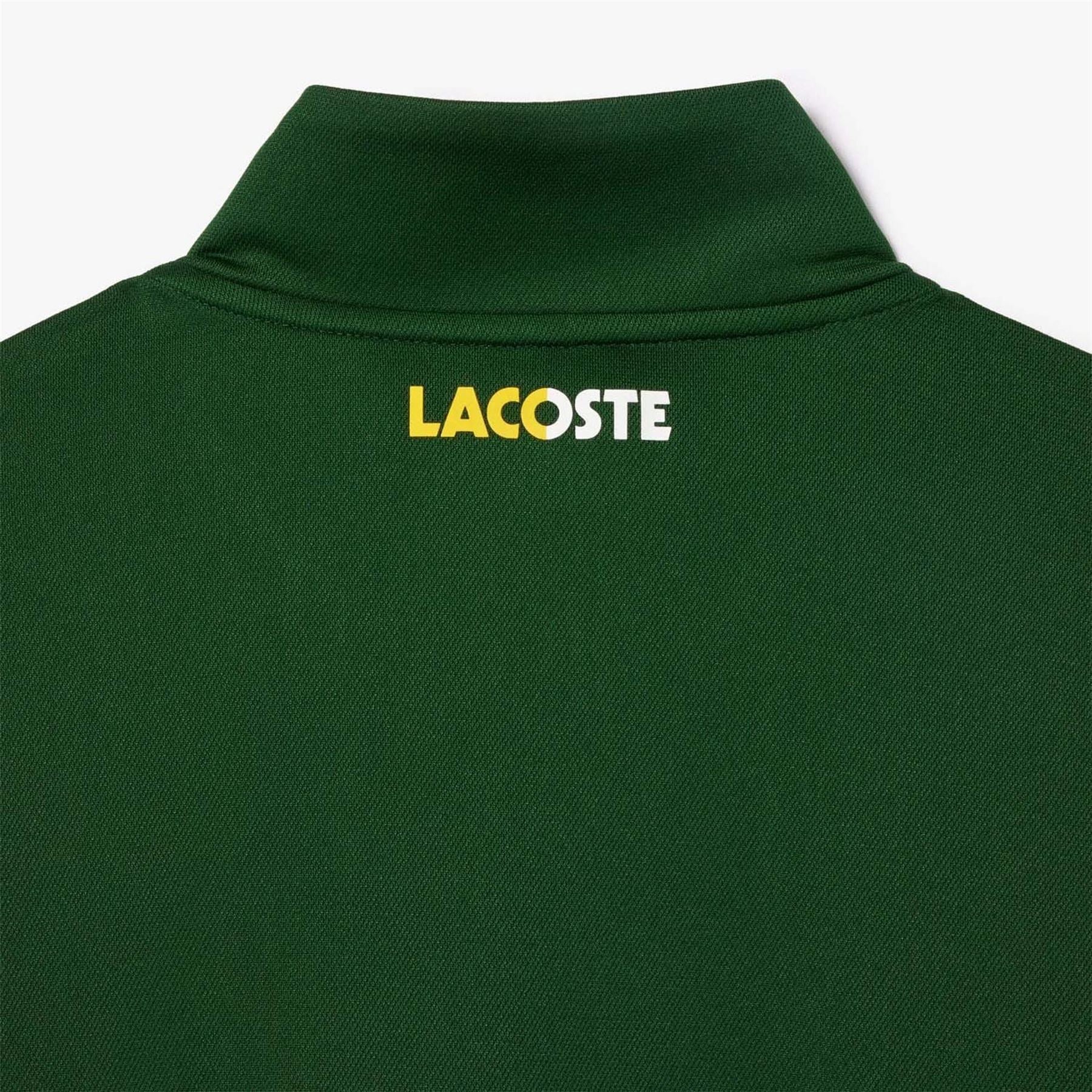Lacoste Up Stretch Tennis Sweatshirt - Image 6