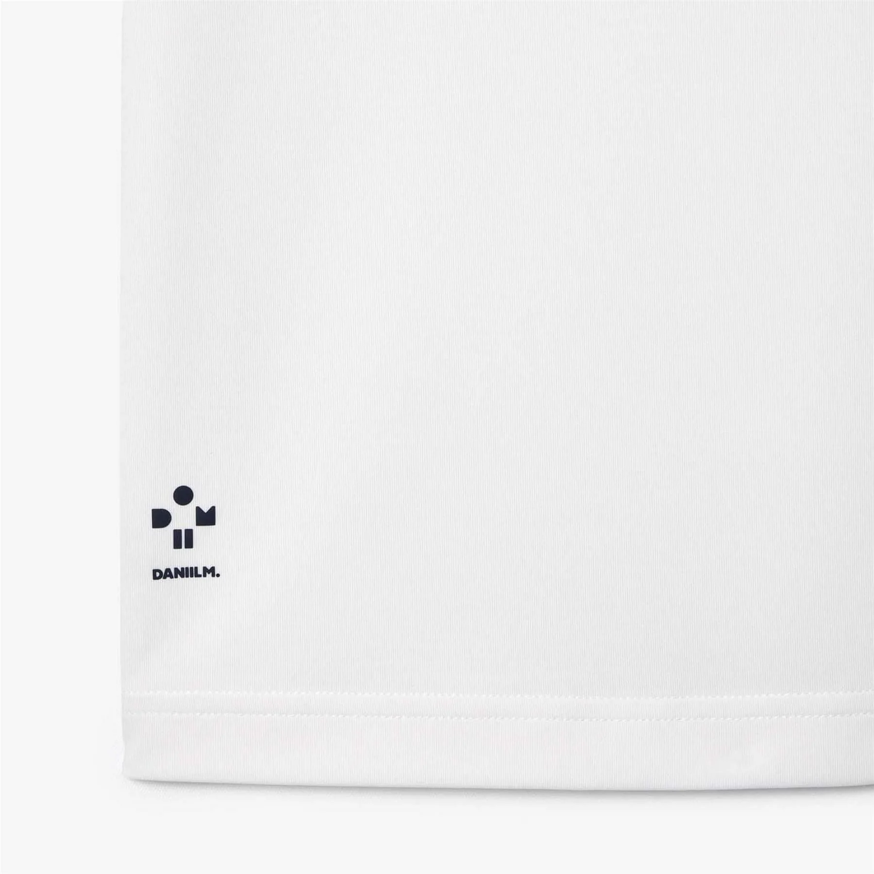 Lacoste X Daniil Slim Fit Polo Shirt - Image 4