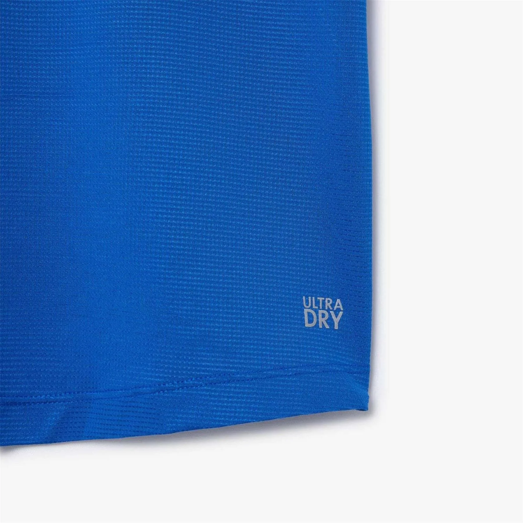 Lacoste X Novak Djokovic Regular Fit Polo Shirt - Image 2