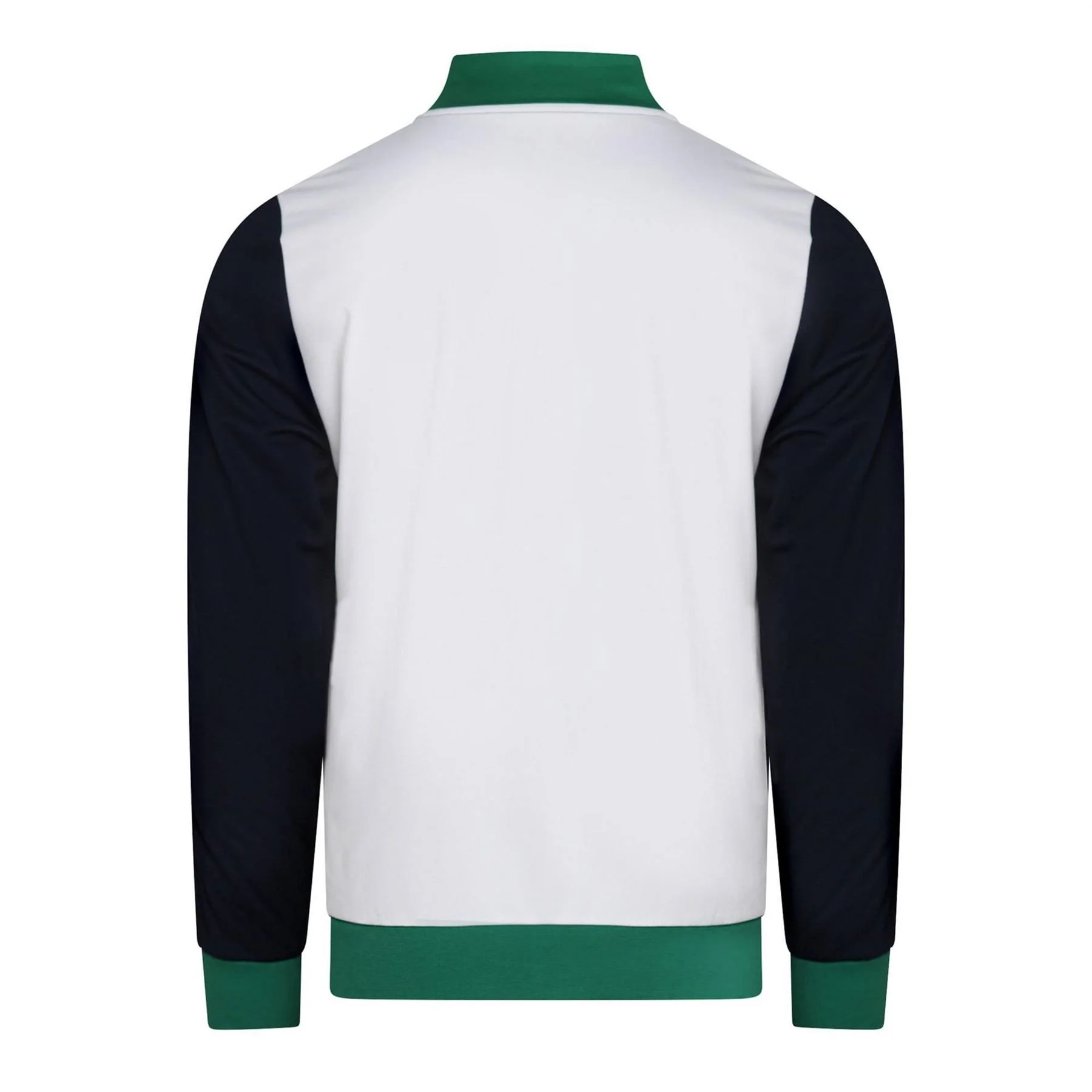 Lacoste Zip Track Jacket - Image 3