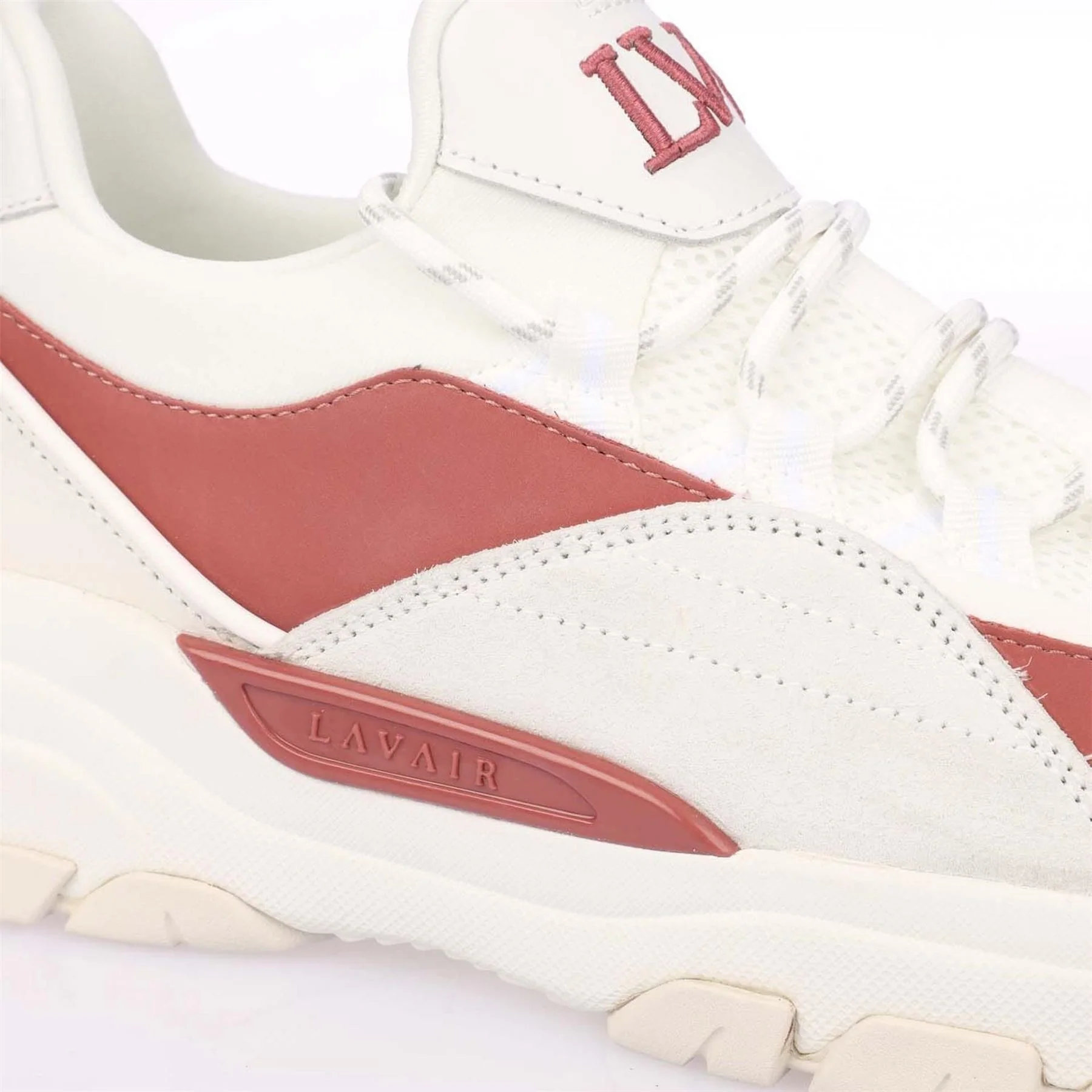 Lavair Evo Trainers - Image 5