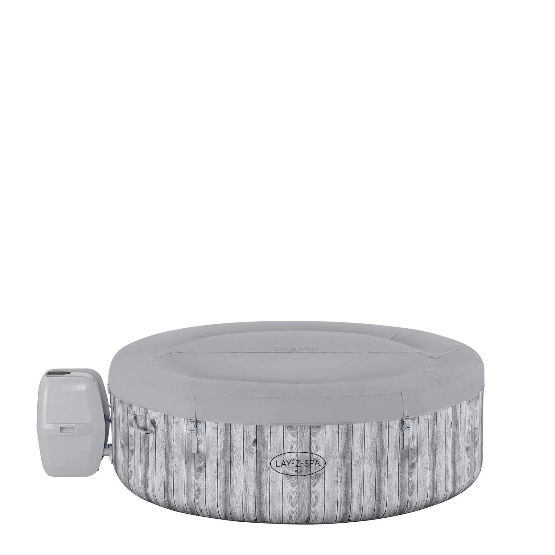 Lay-Z-Spa Z Spa Fiji Airjet 6 Person Hot Tub - Image 4