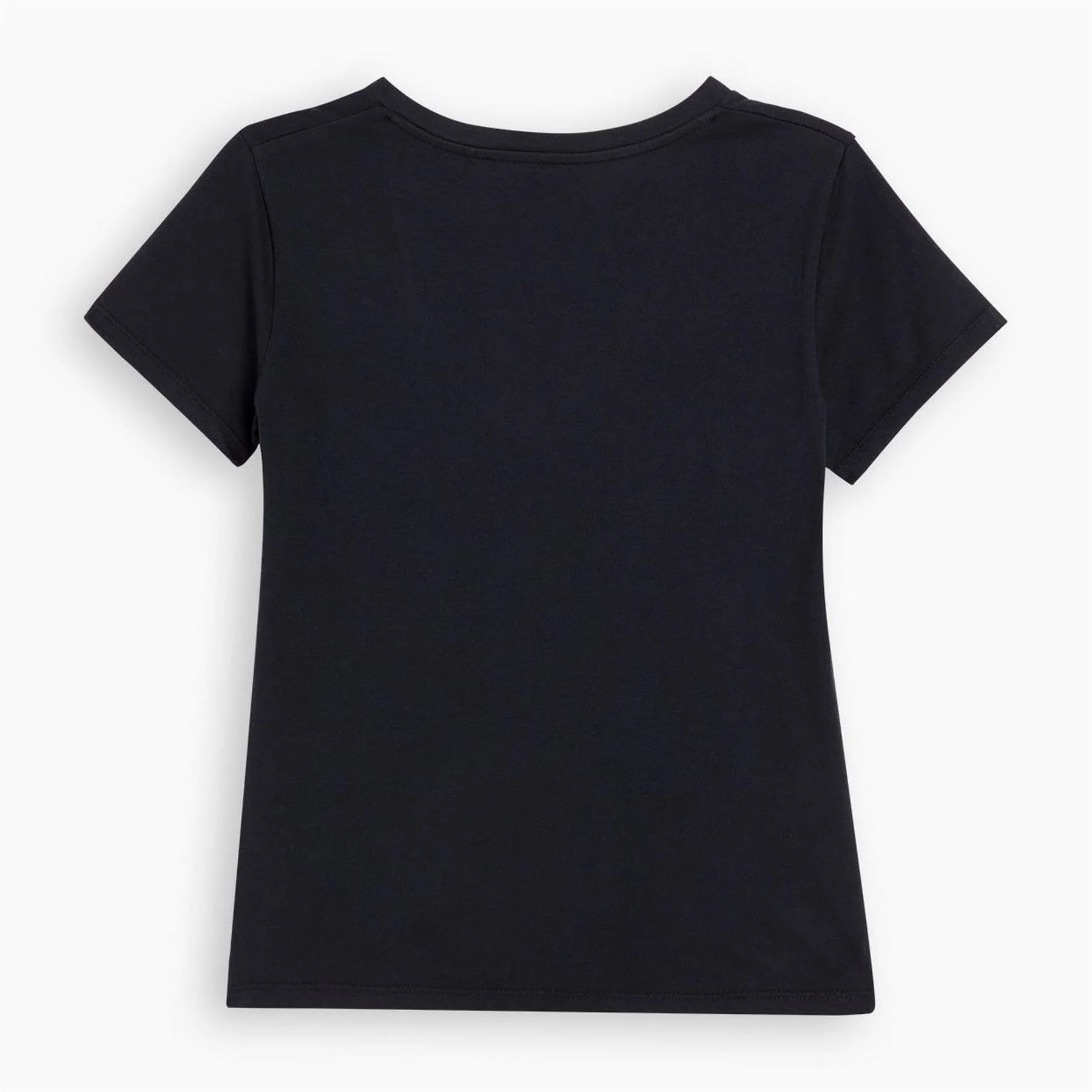 Levis V Neck 2 Pack T-Shirts - Image 2