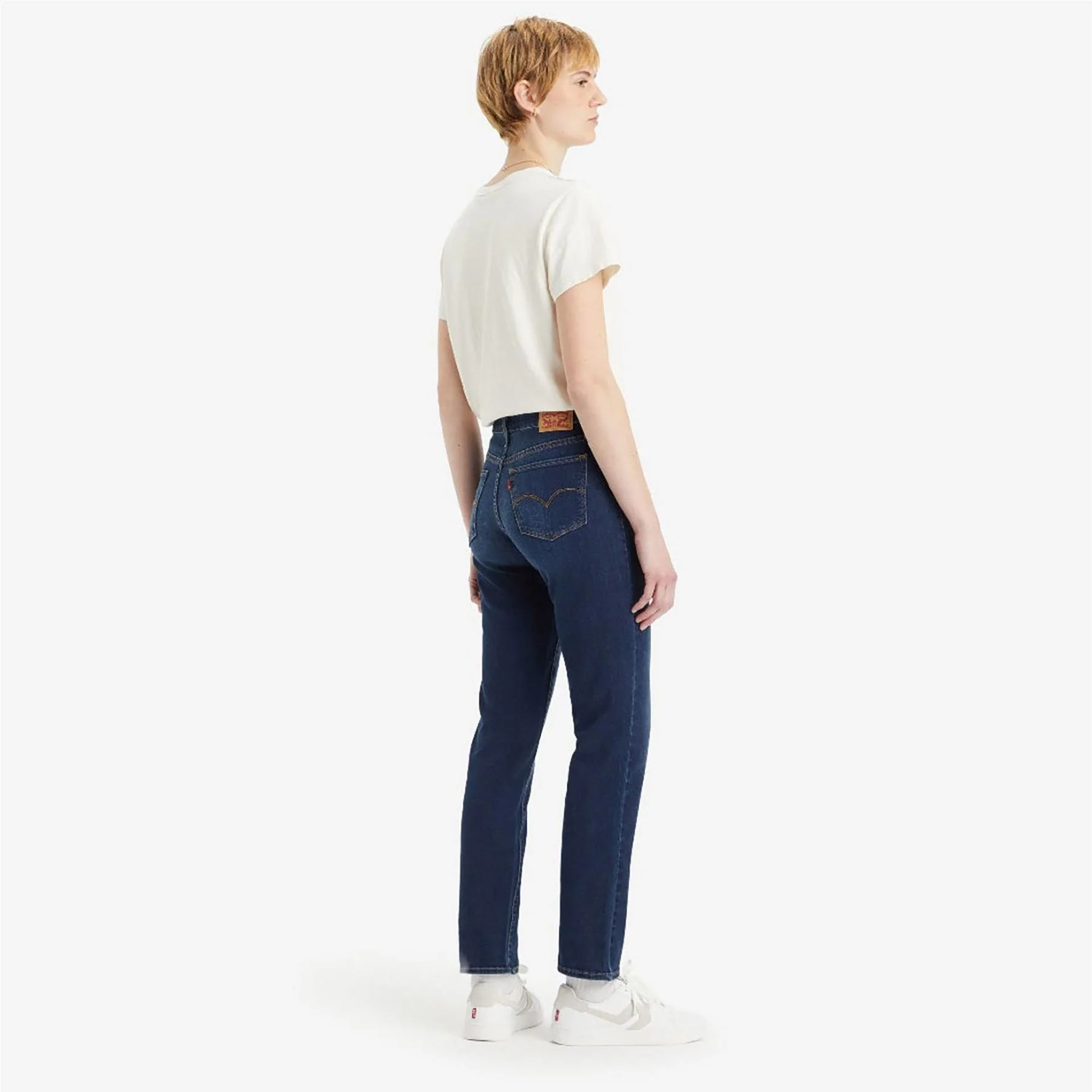 Levis 312 Shaping Slim Cobalt Haze - Image 9