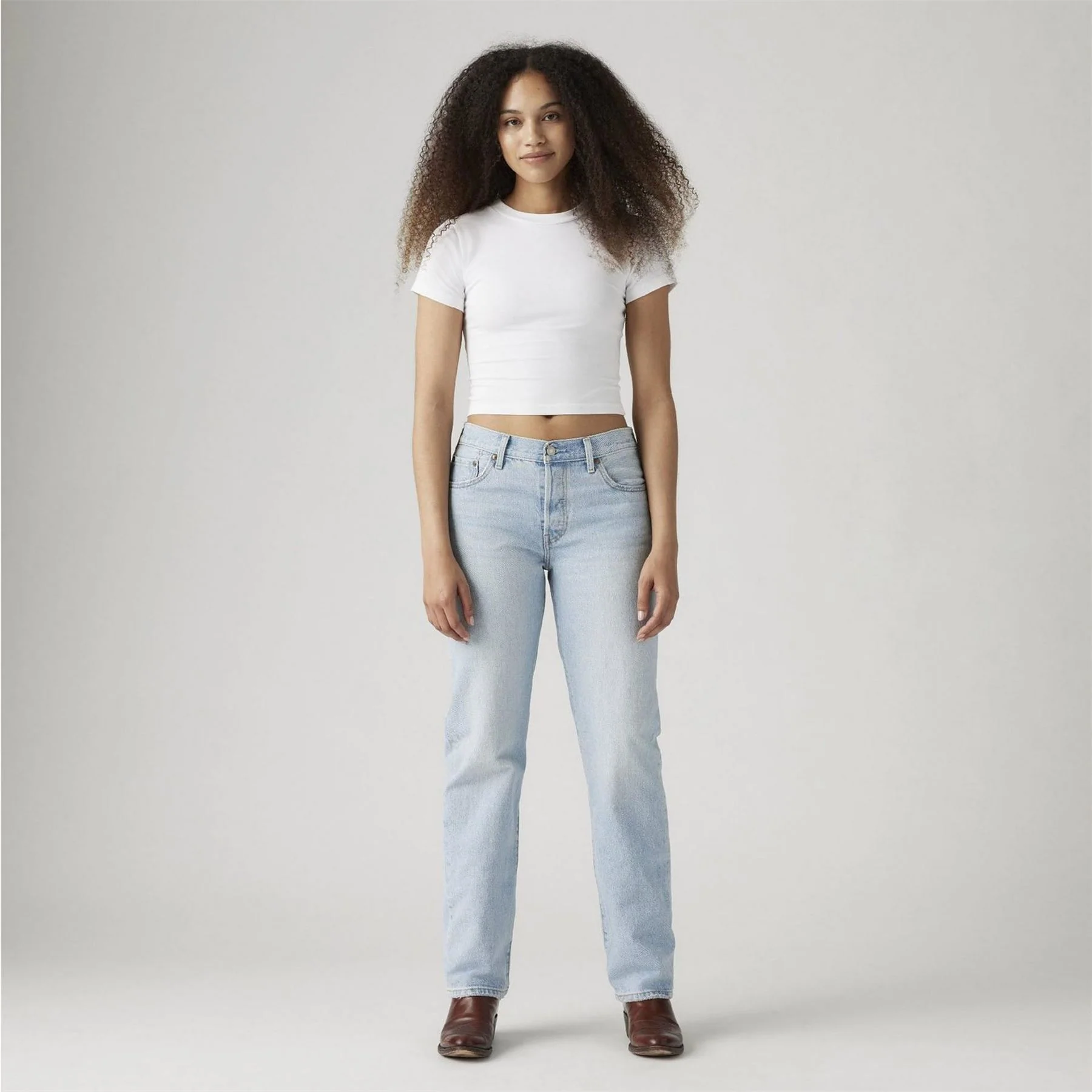 Levis 501 90s Ever Afternoon - Image 3