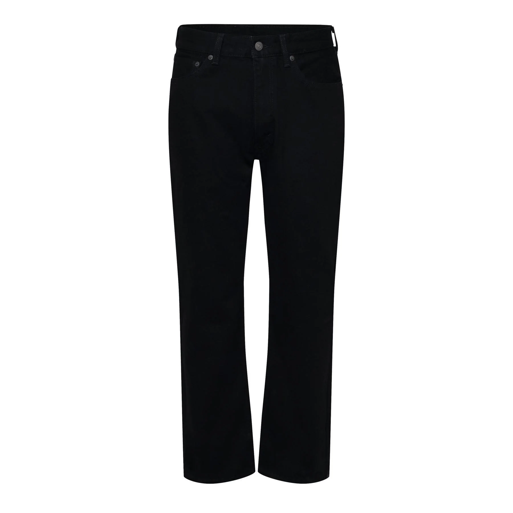 Levis 555 Relaxed Straight Jeans