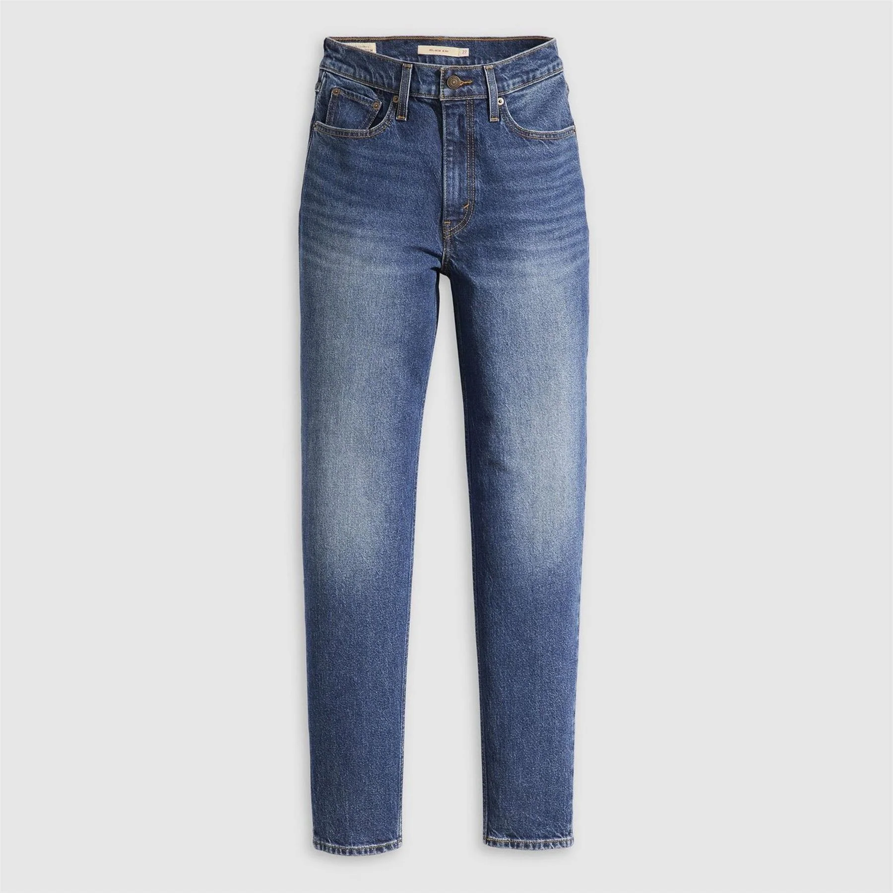 Levis 80s Mom Jean Tough Cookie - Image 6