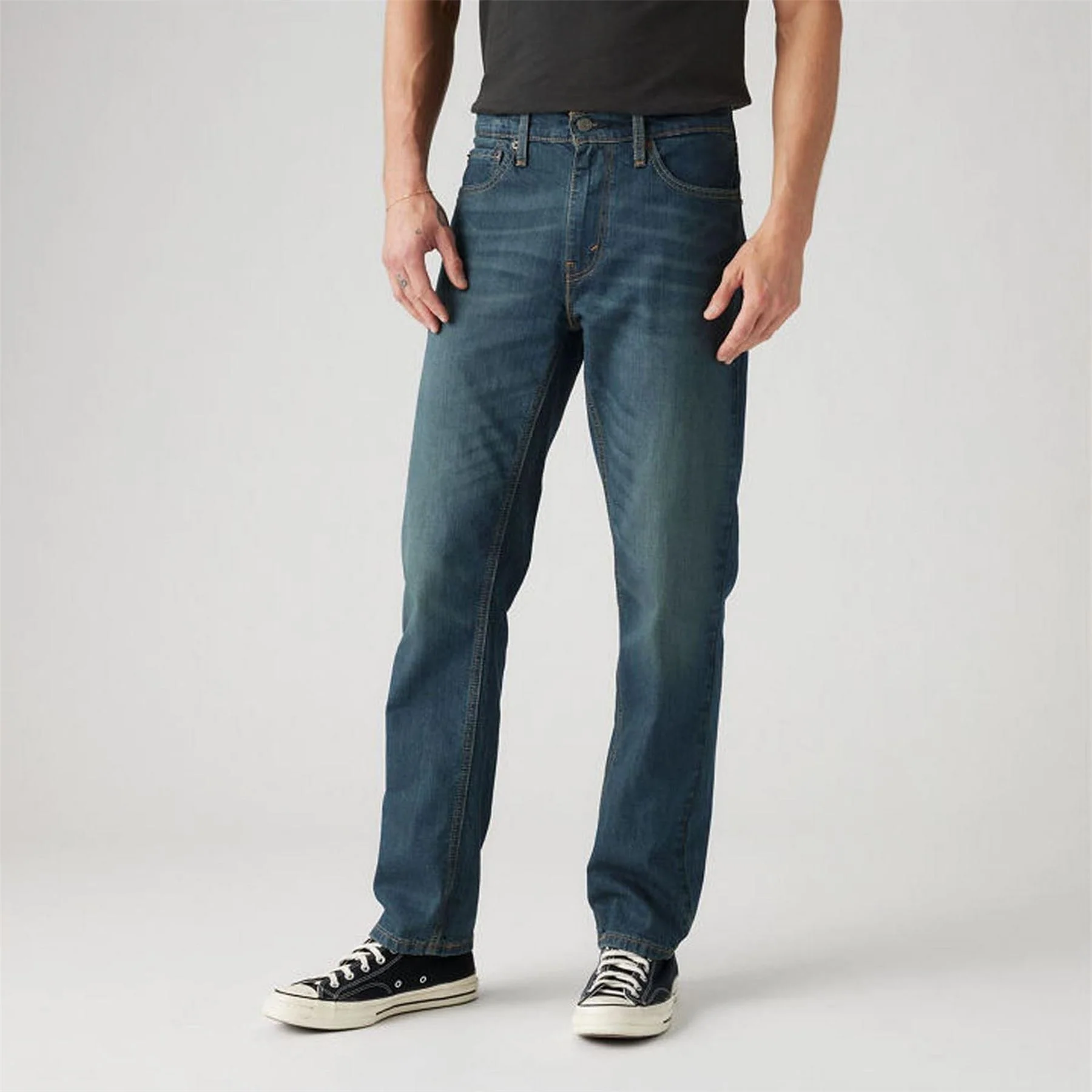 Levis 541 Athletic Taper Jeans - Image 2