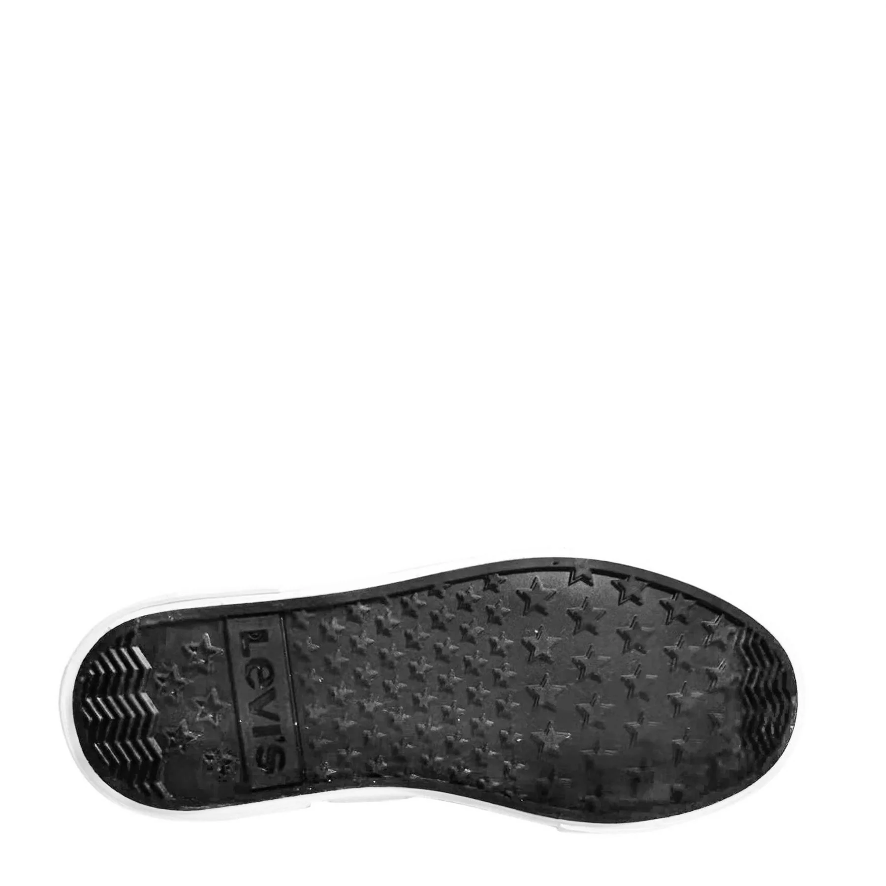 Levis Canvasas Low Trainers - Image 6