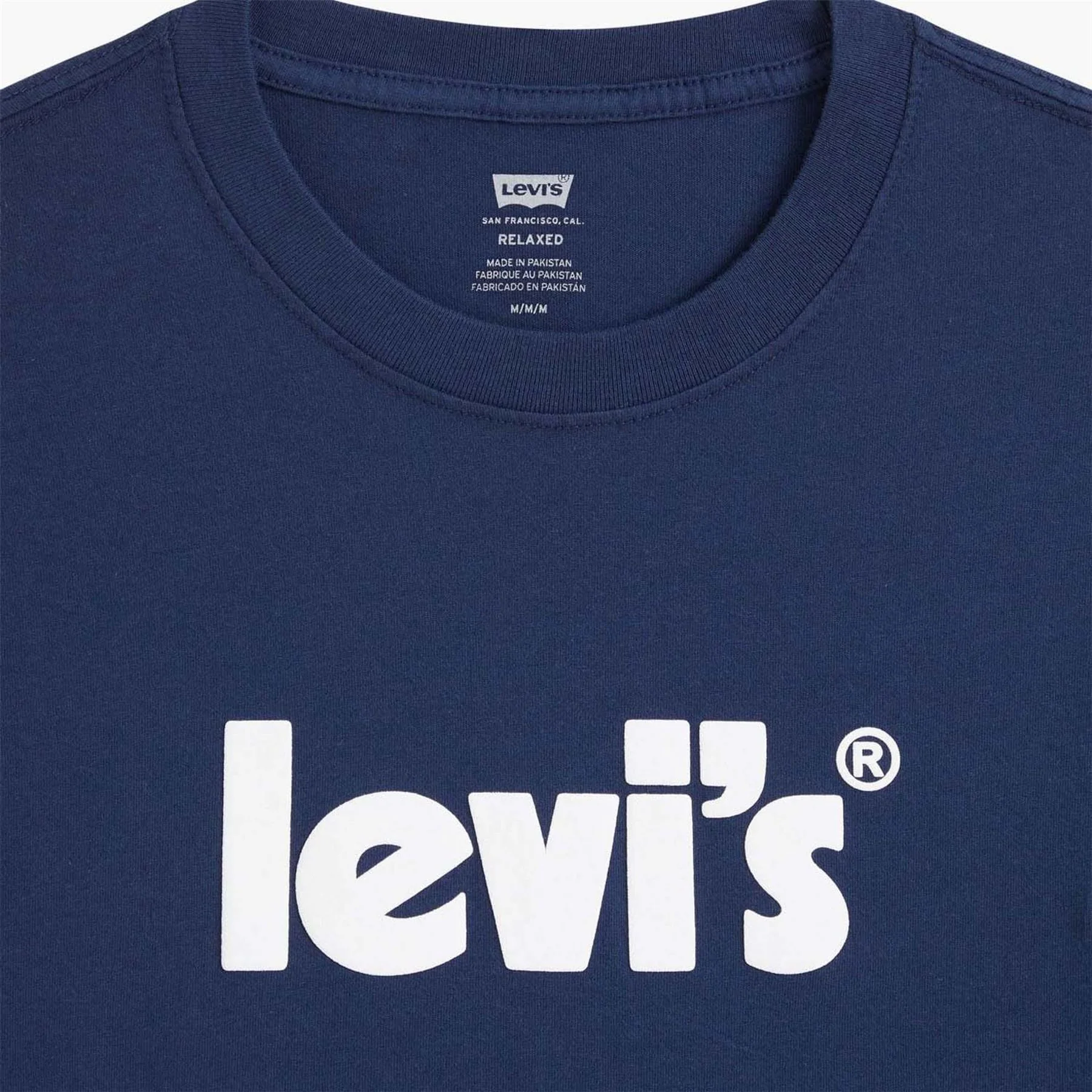 Levis Fit T-Shirt - Image 4