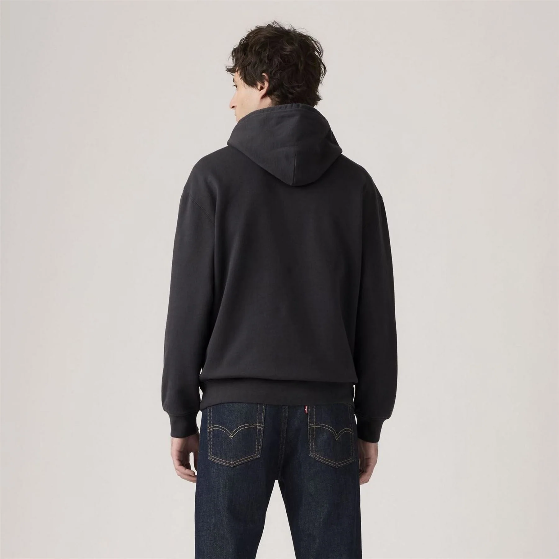 Levis Graphic Hoody - Image 4