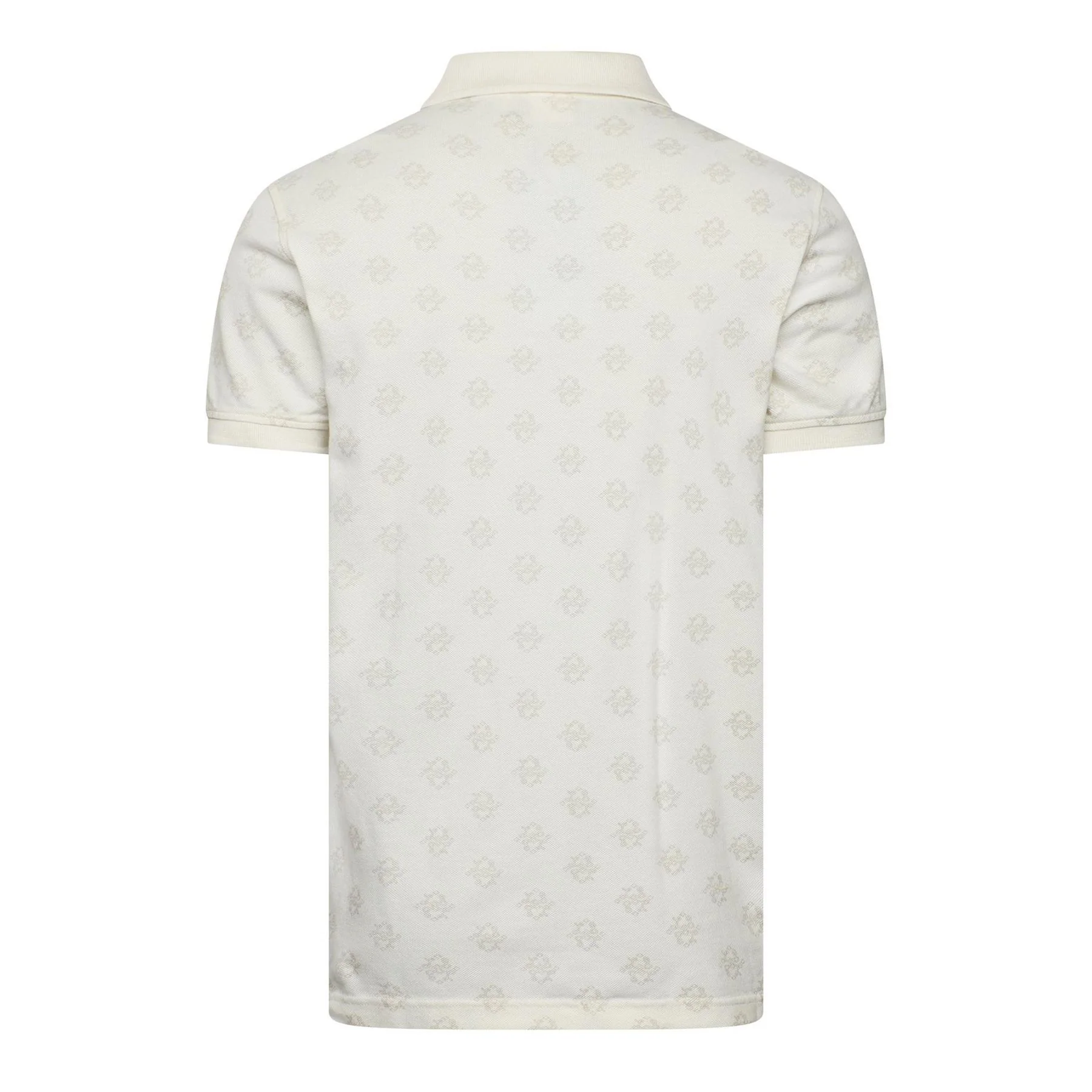 Levis Short Sleeve Polo Shirt - Image 16