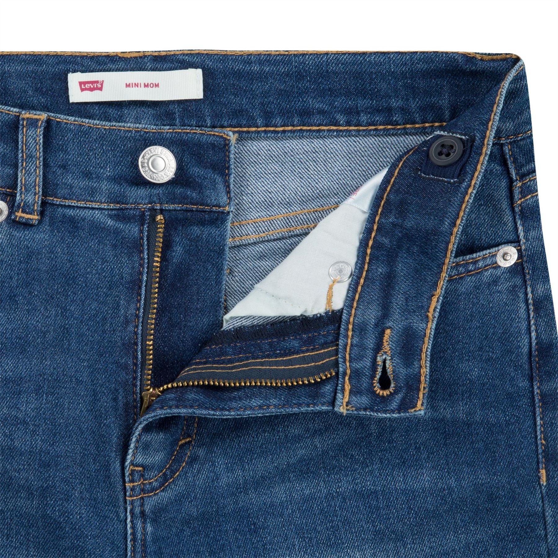 Levis Jeans Junior - Image 2
