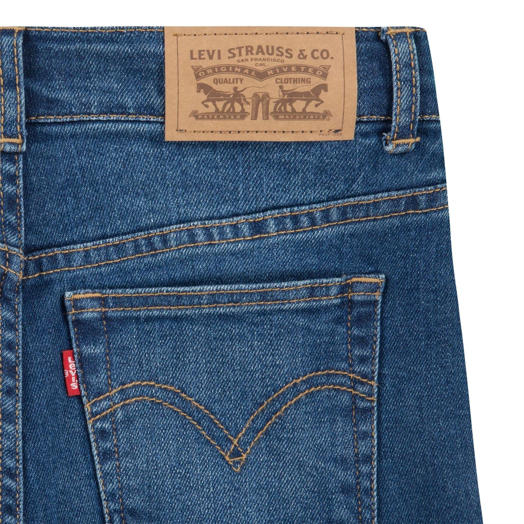 Levis Jeans Junior - Image 3