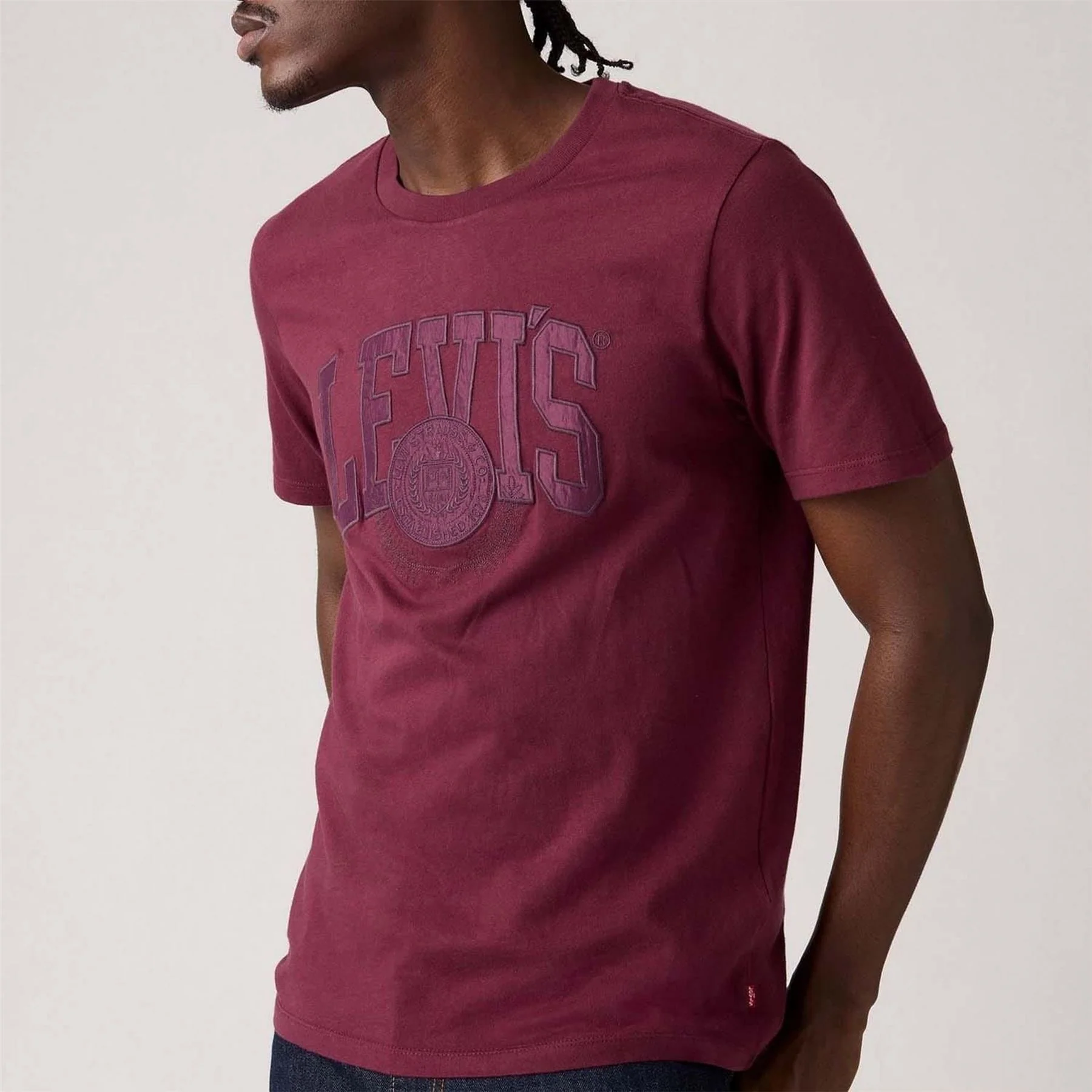 Levis Graphic T-Shirt - Image 4