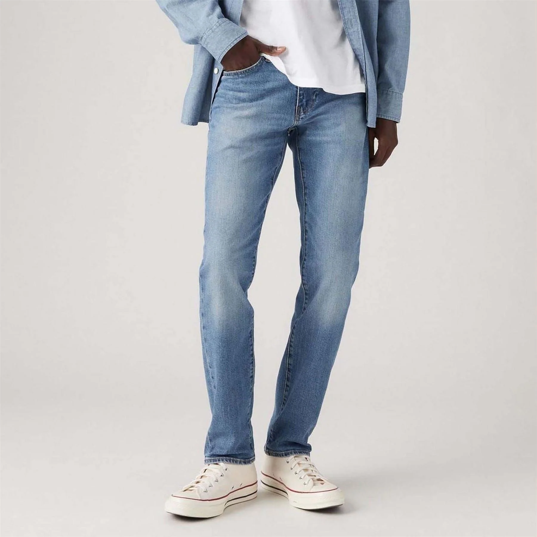 Levis 511 Mighty Slim Jeans - Image 2