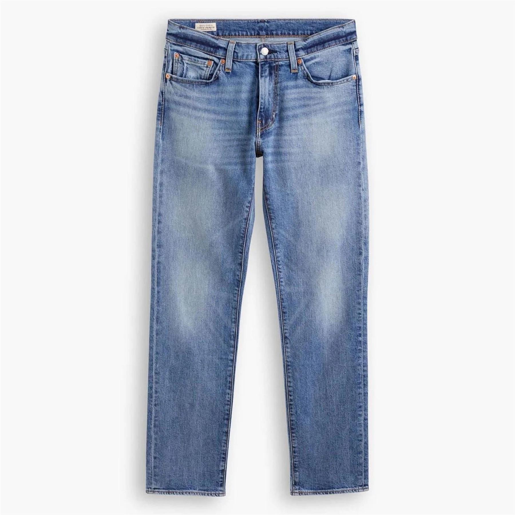 Levis 511 Mighty Slim Jeans - Image 3