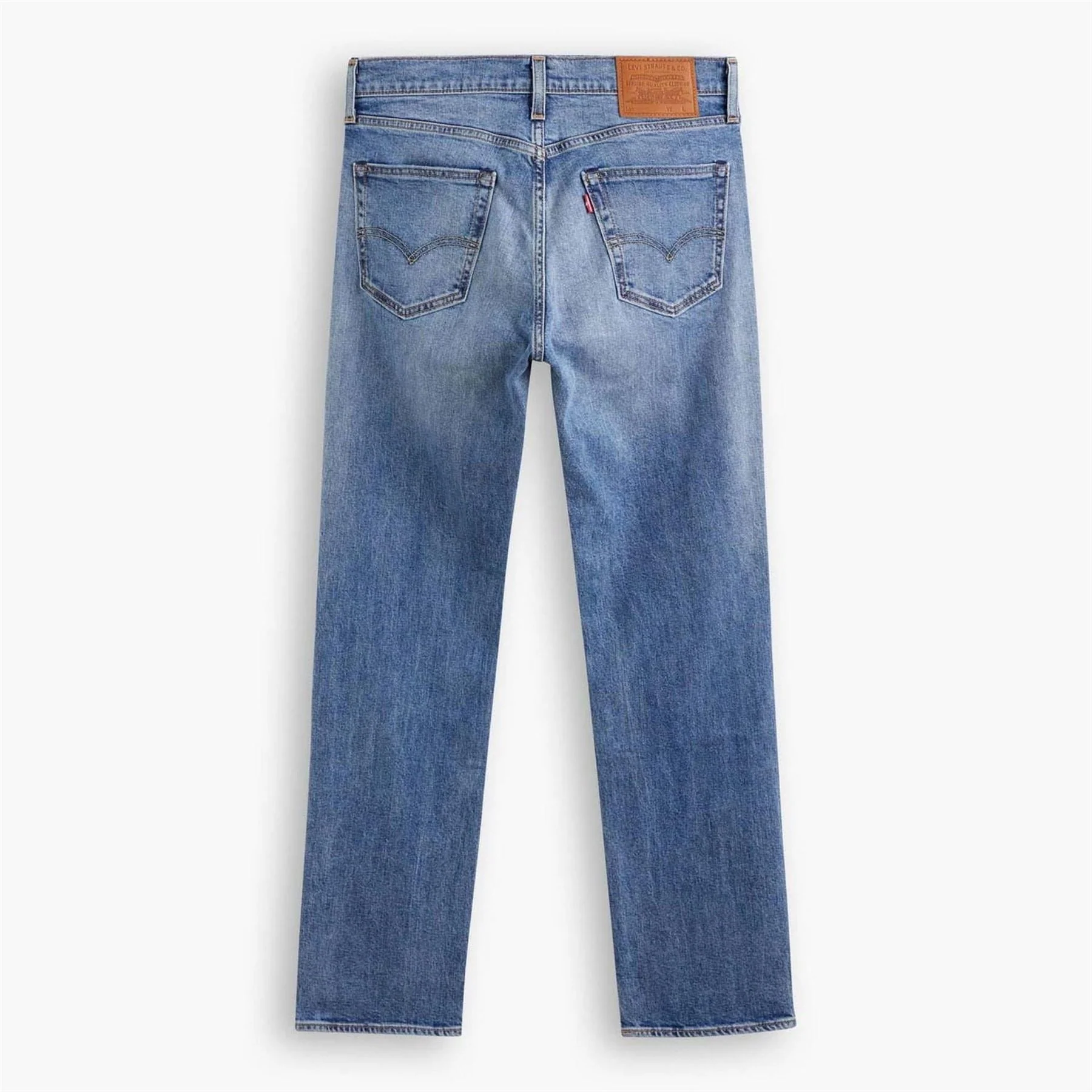 Levis 511 Mighty Slim Jeans - Image 4
