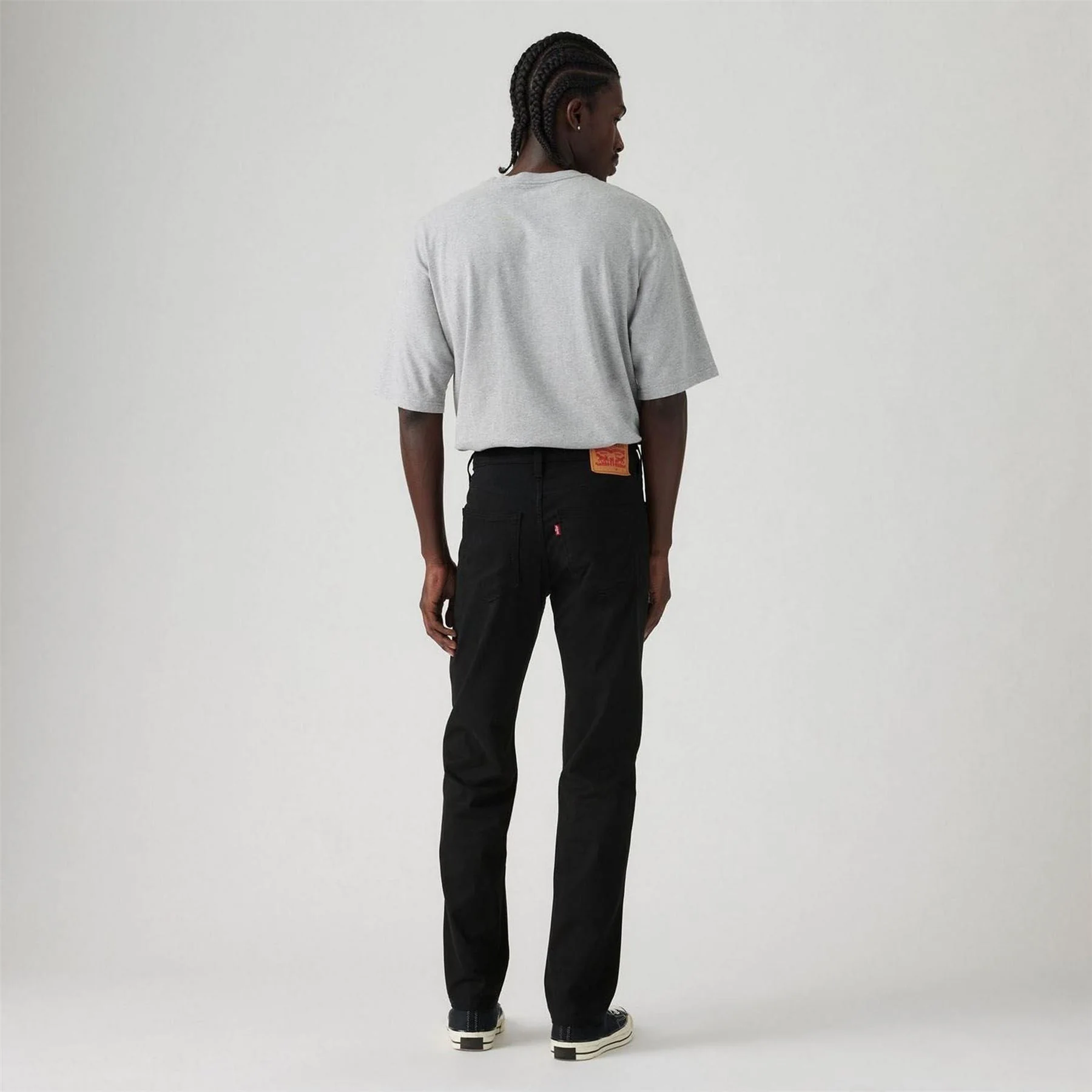Levis Mineral Sorbtek Slim Jeans - Image 3
