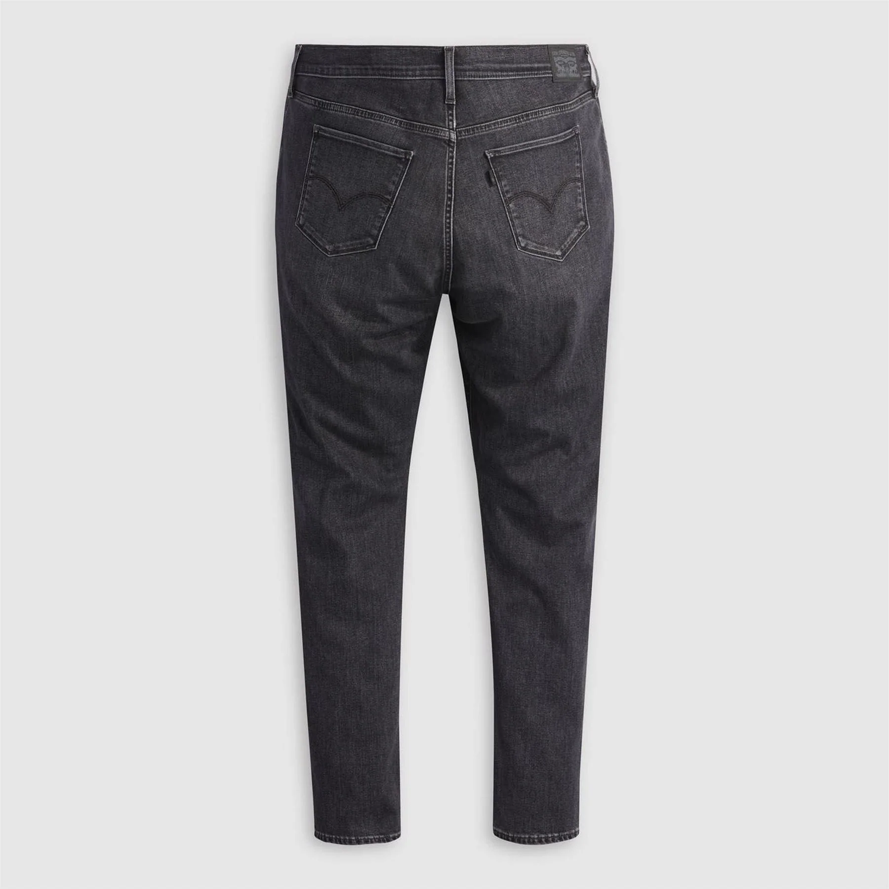 Levis 311 Plus Shaping Skinny Fit Jeans - Image 2