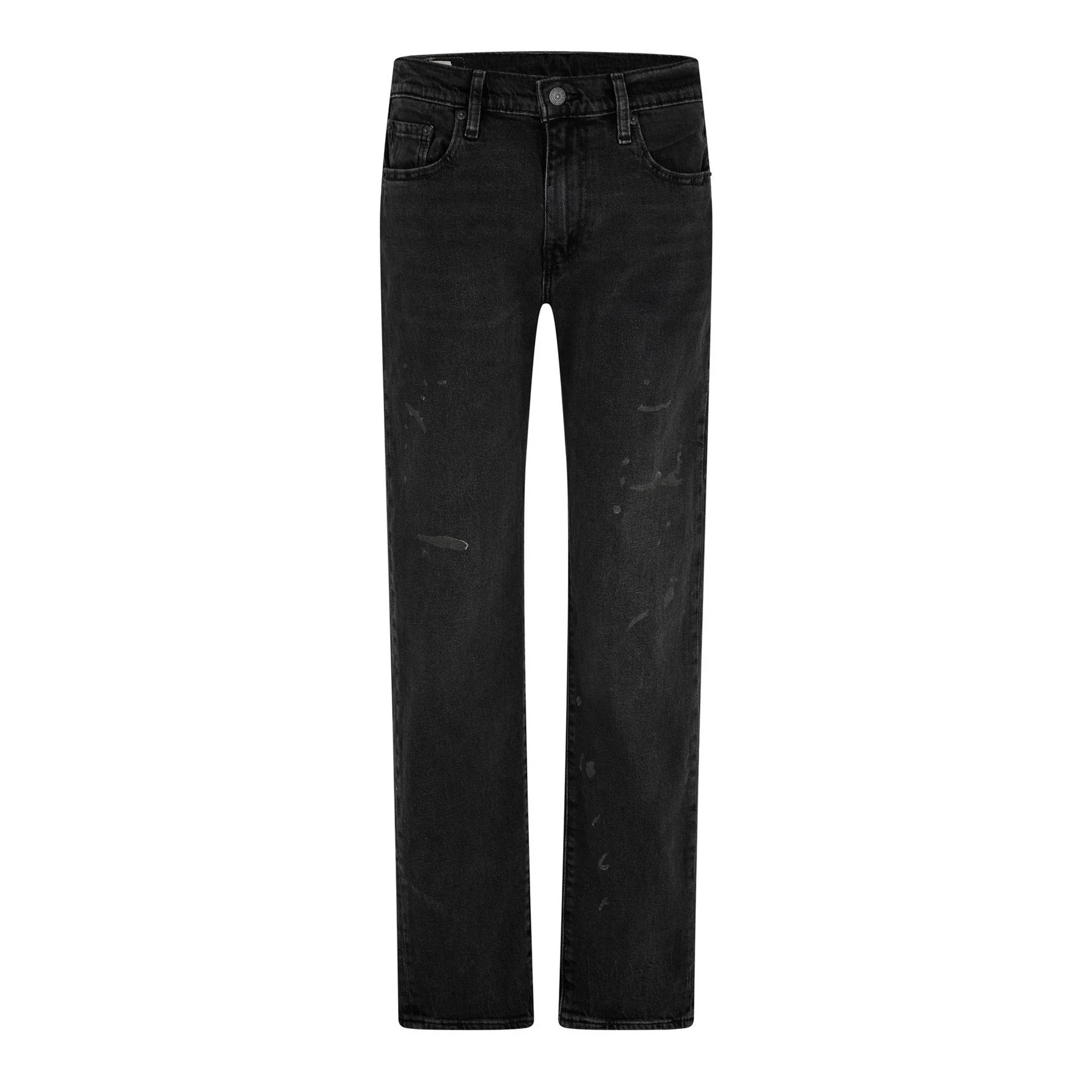 Levis Regular Taper Jeans