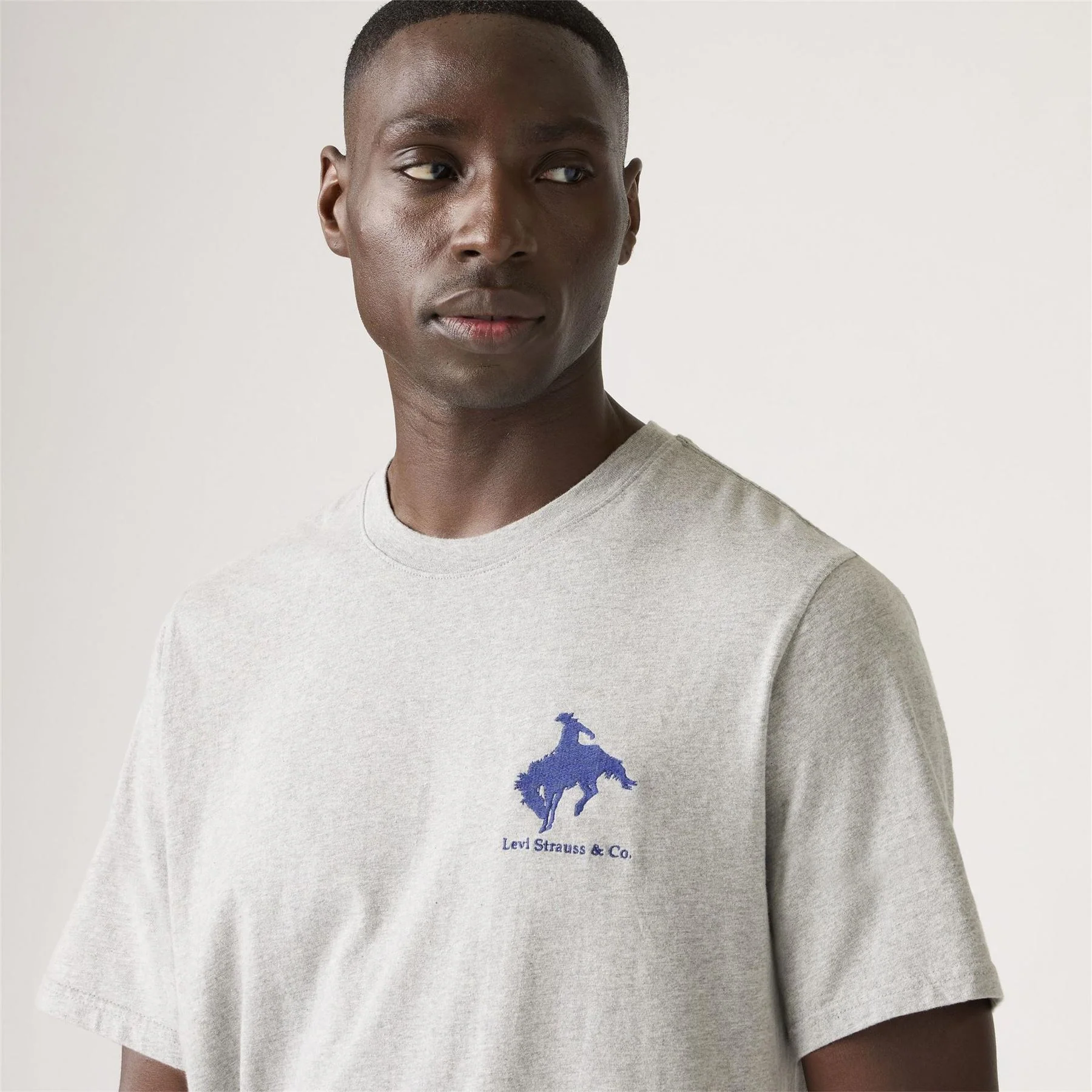 Levis Relaxed Fit T-Shirt - Image 5