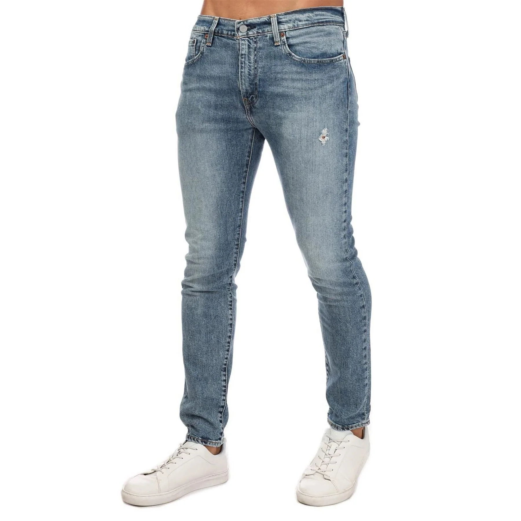 Levis 512 Slim Taper Denim Jean