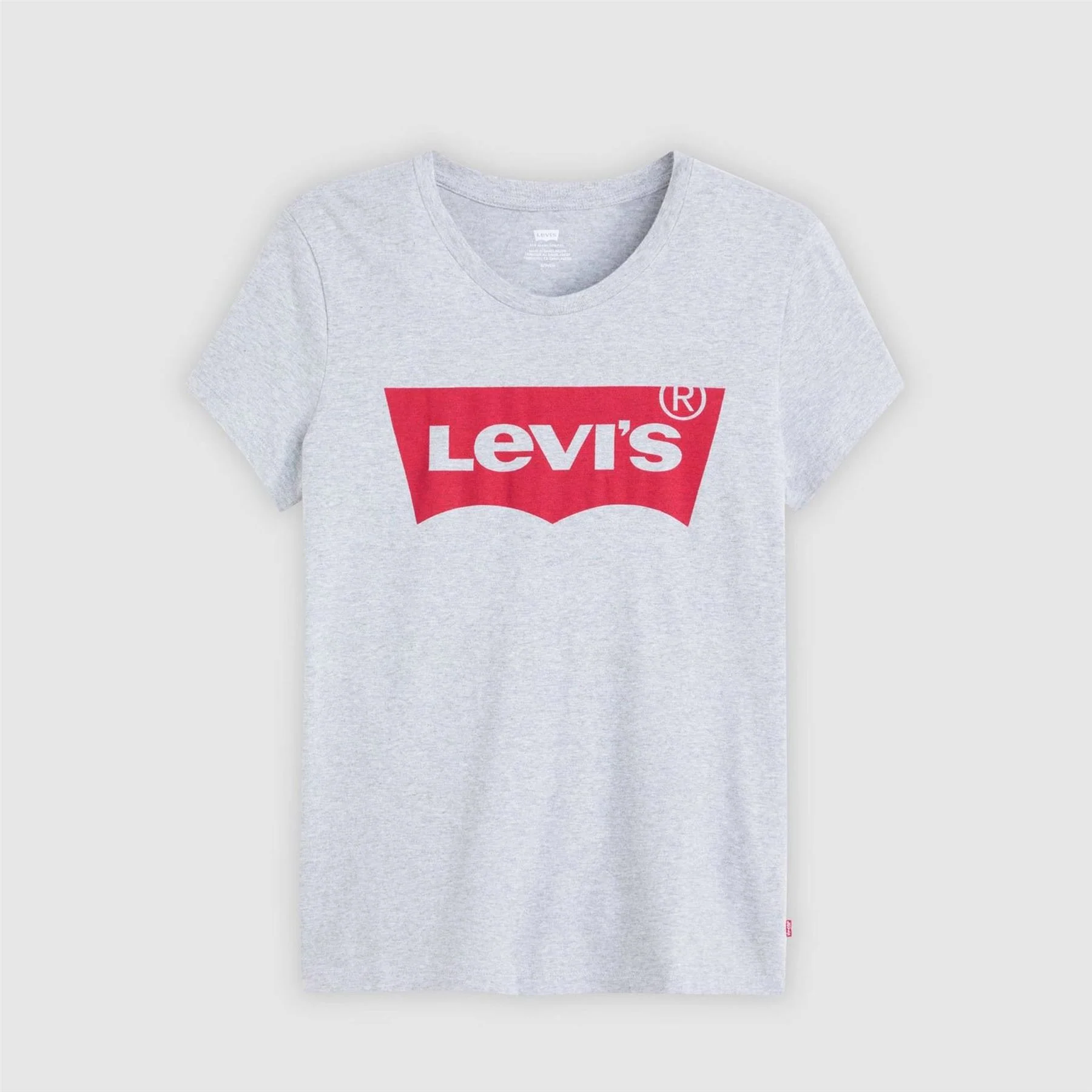 Levis The Perfect Tee Core Batwing T - Image 6