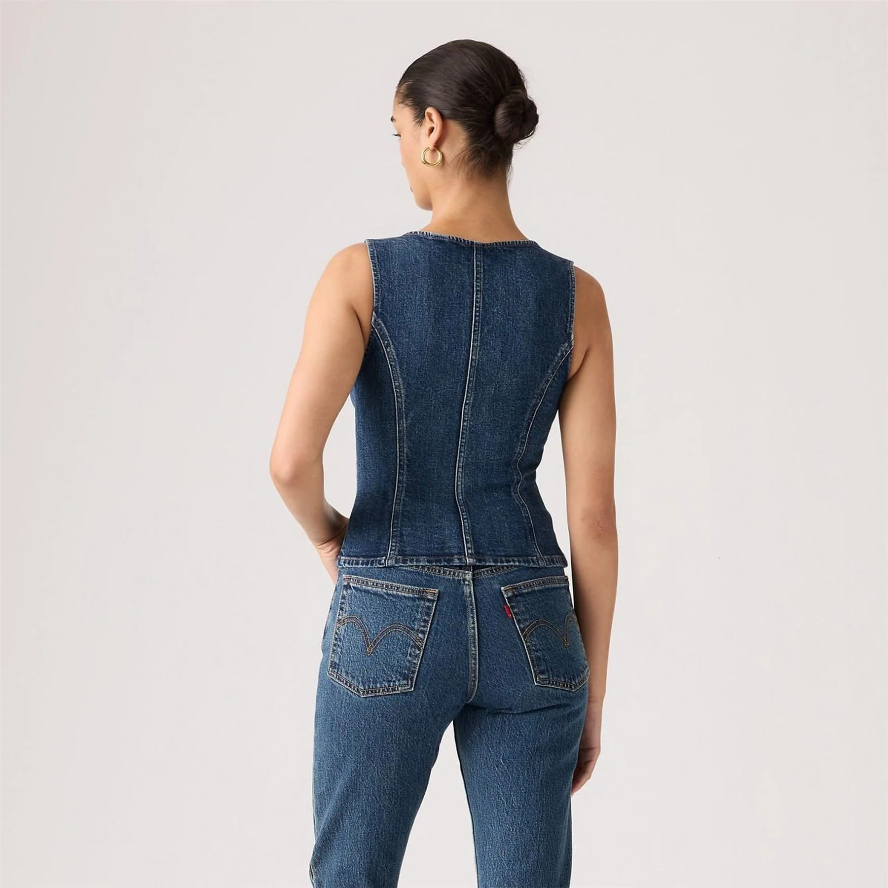 Levis Top As Seen On tv - Image 2