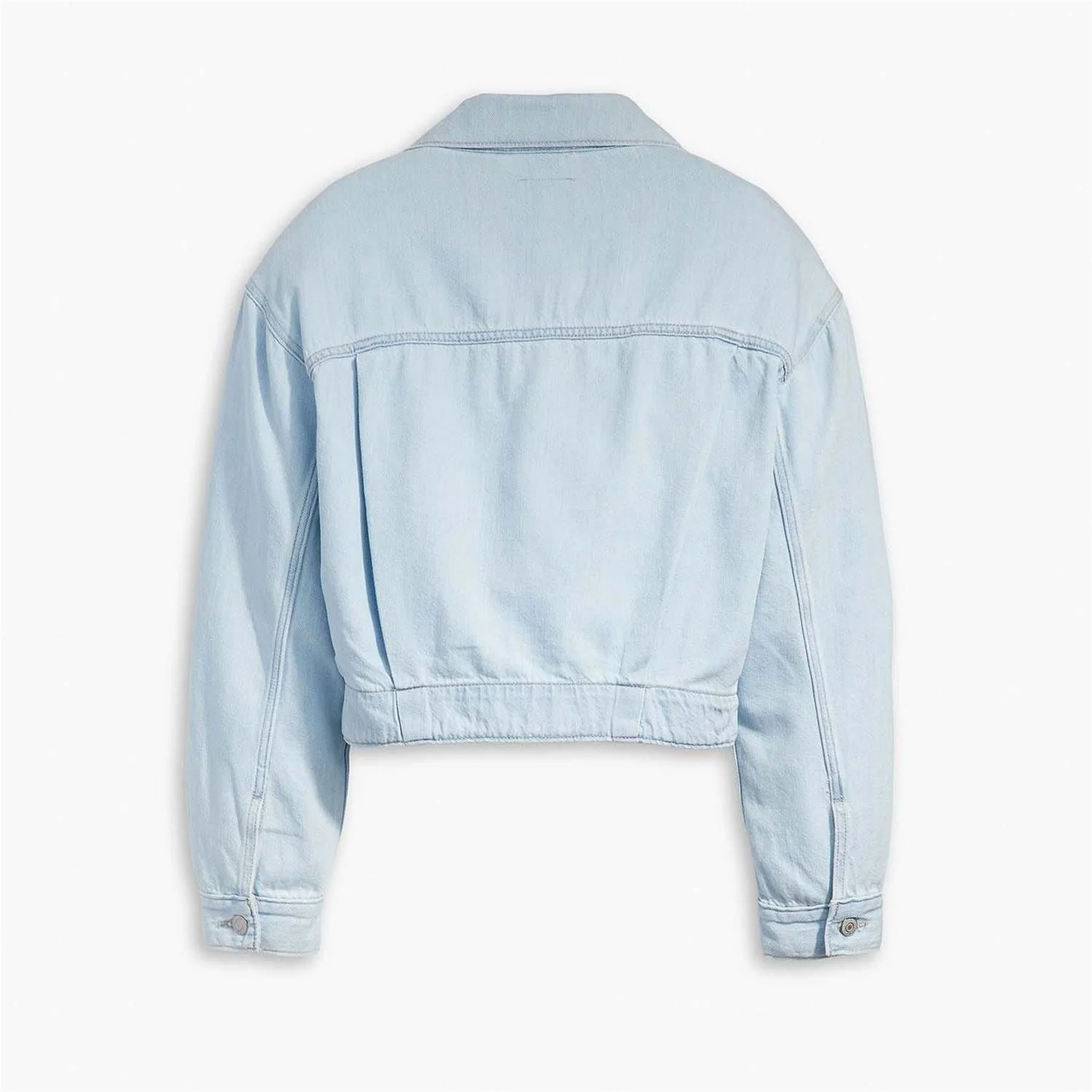 Levis Trucker Jacket - Image 4