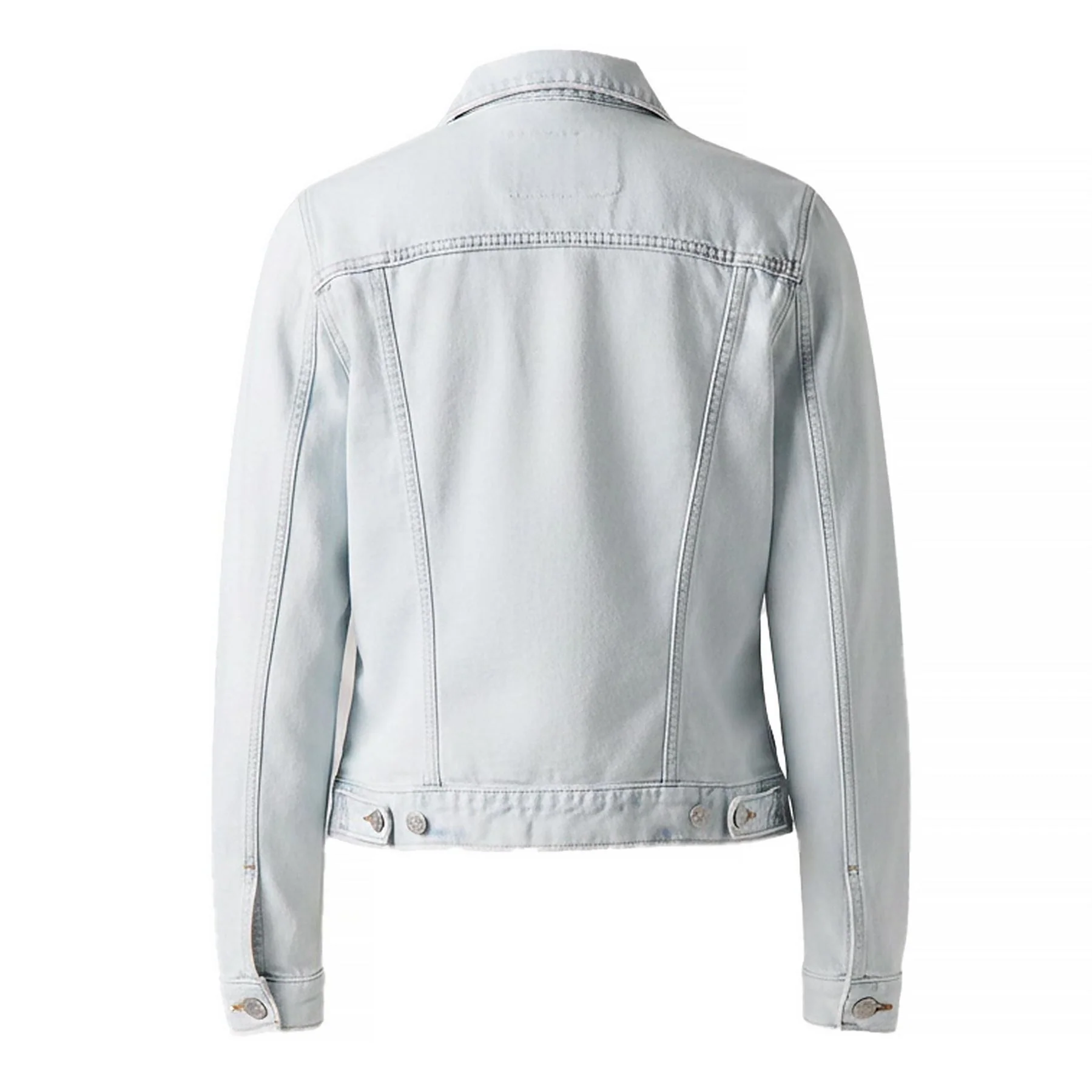 Levis Trucker Jacket - Image 2