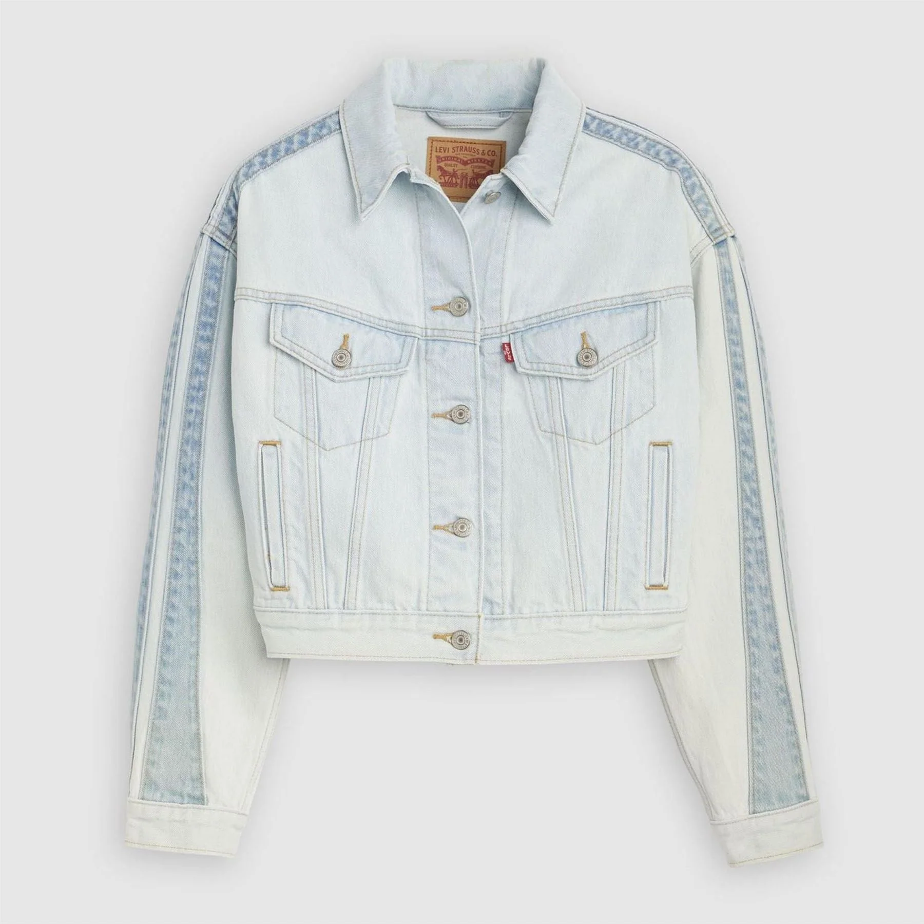 Levis Trucker Jacket