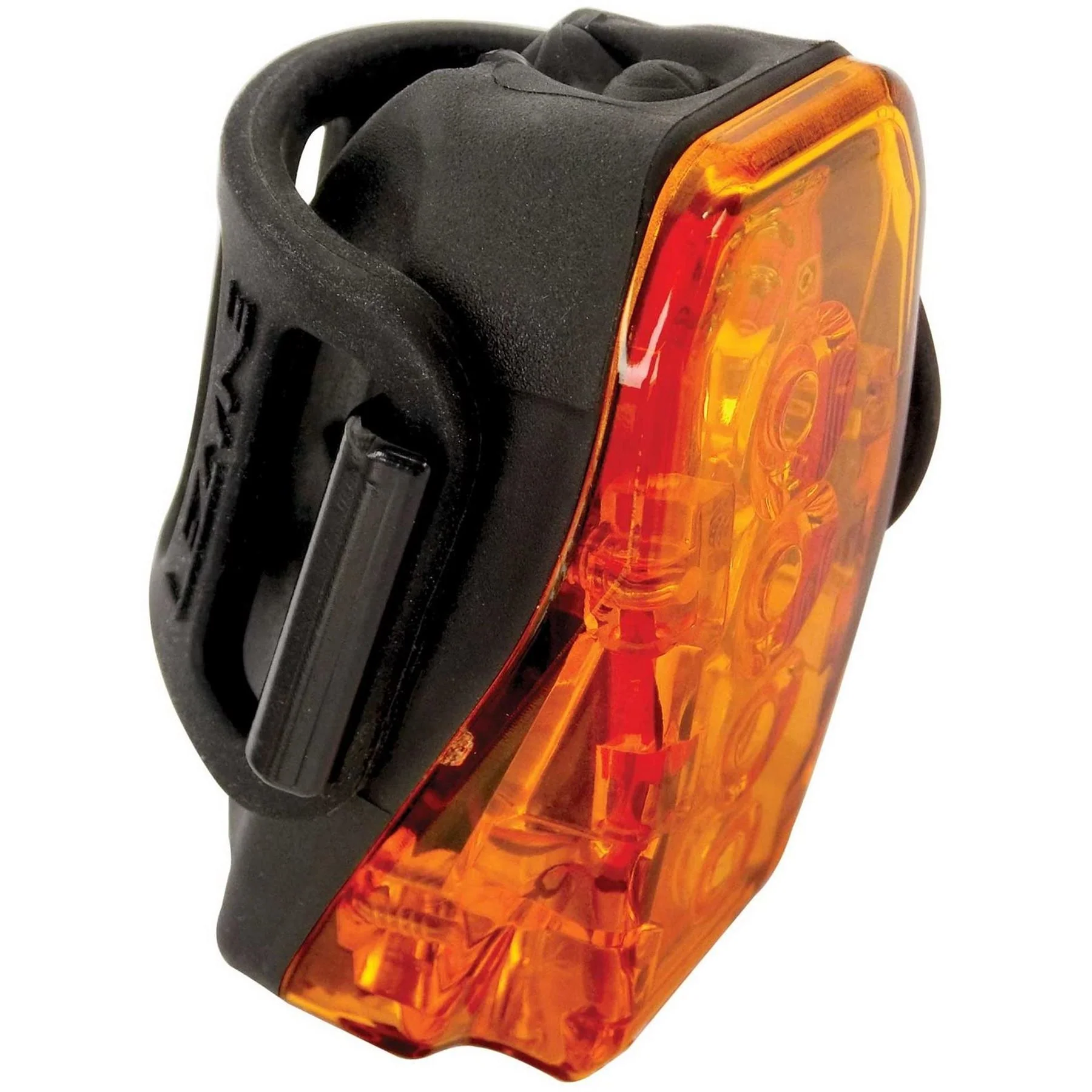 Lezyne Drive Rear Light 250 Lumen