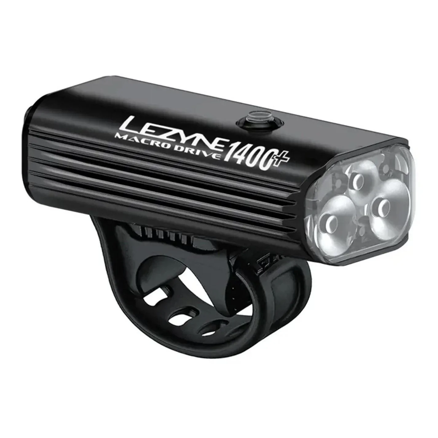 Lezyne Macro Drive 1400+ Led Front Light