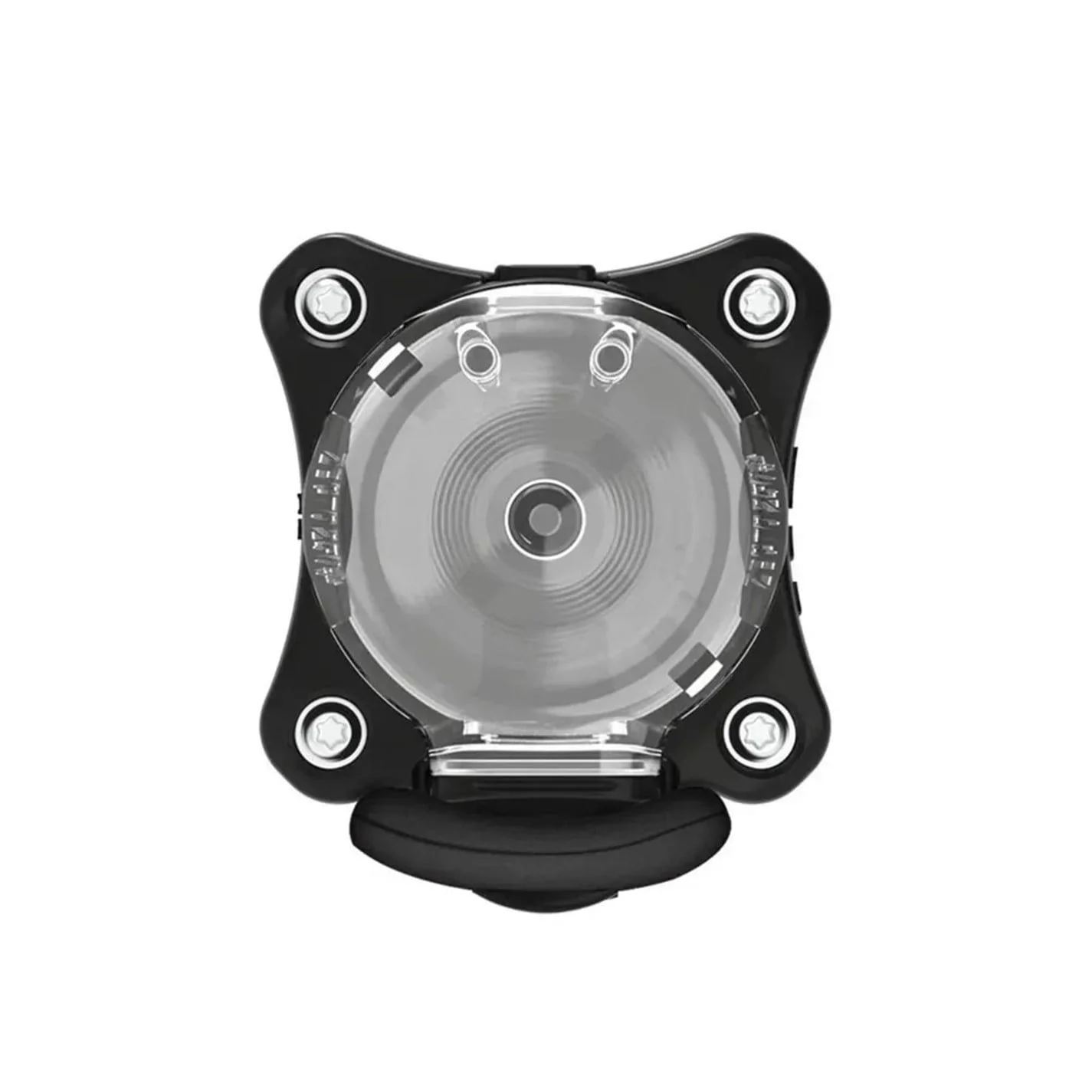 Lezyne Zecto Drive 250+ Front - Image 2