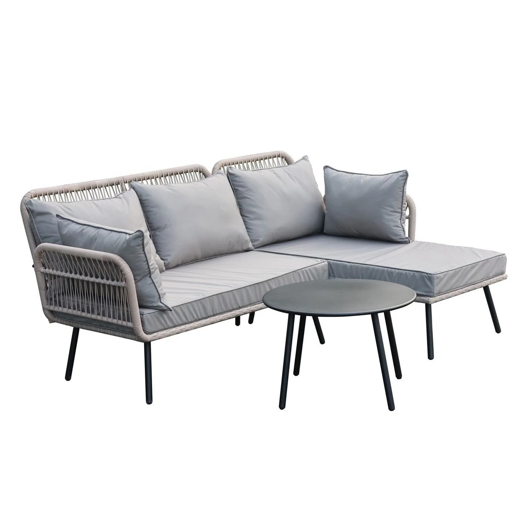 Linea Furniture Set - Image 2