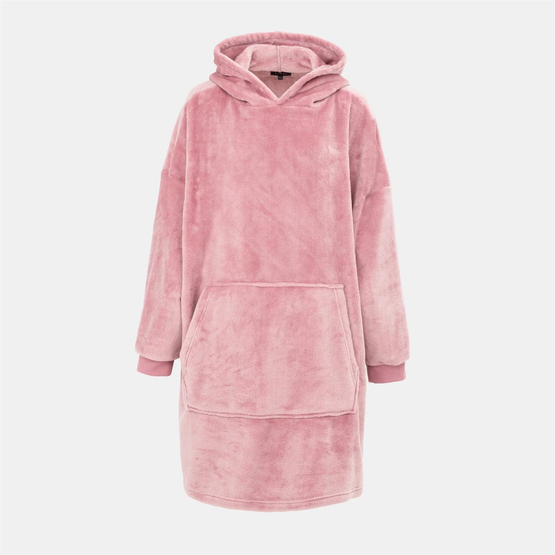 Linea Snuggle Hoodie Ladies - Image 9