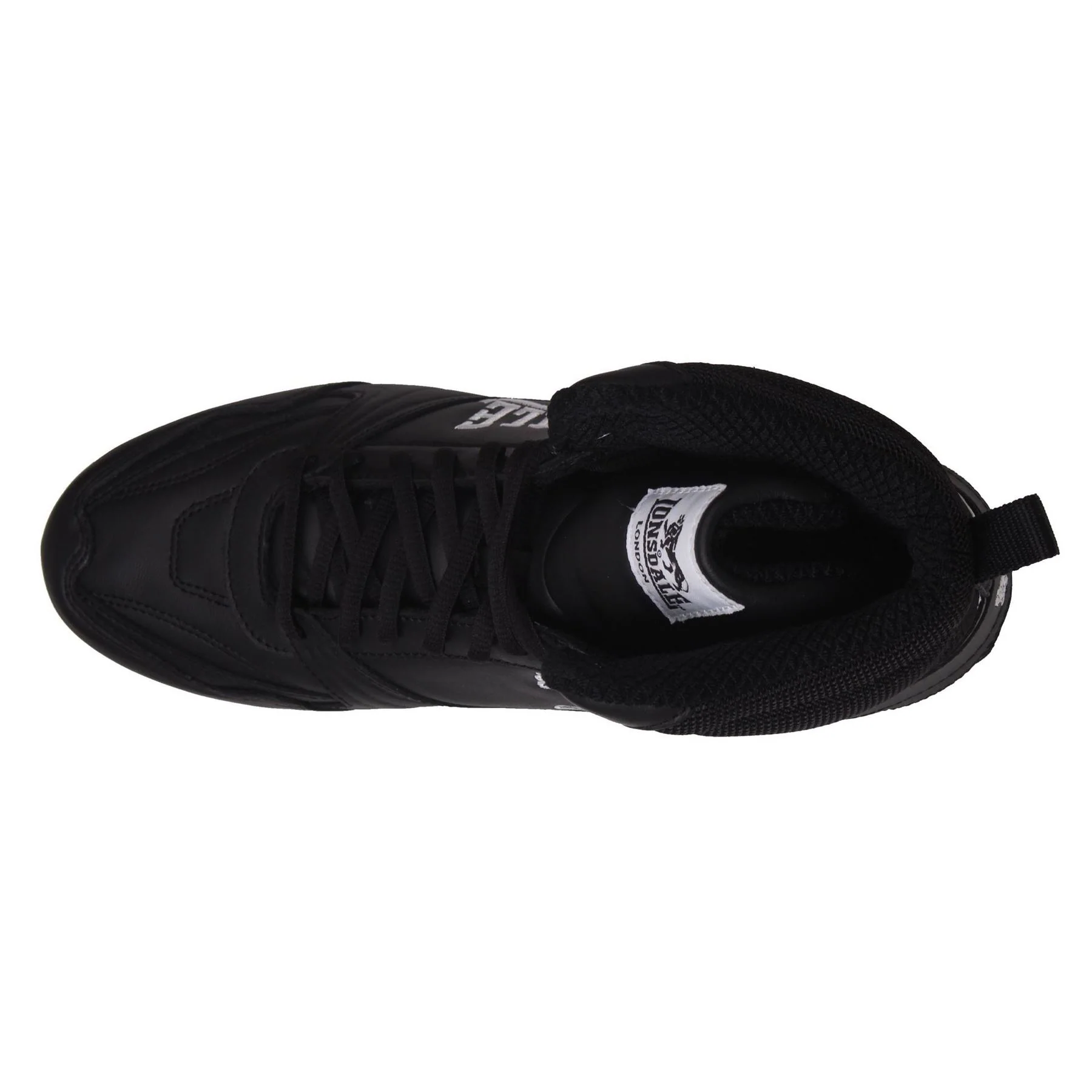 Lonsdale Boxing Boots - Image 3