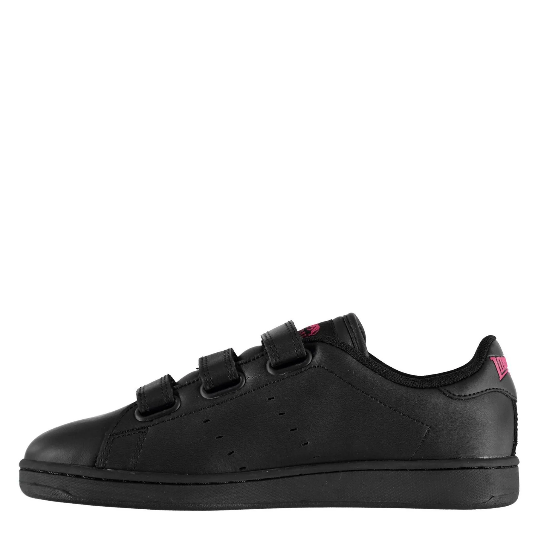 Lonsdale Ladies Trainers - Image 3