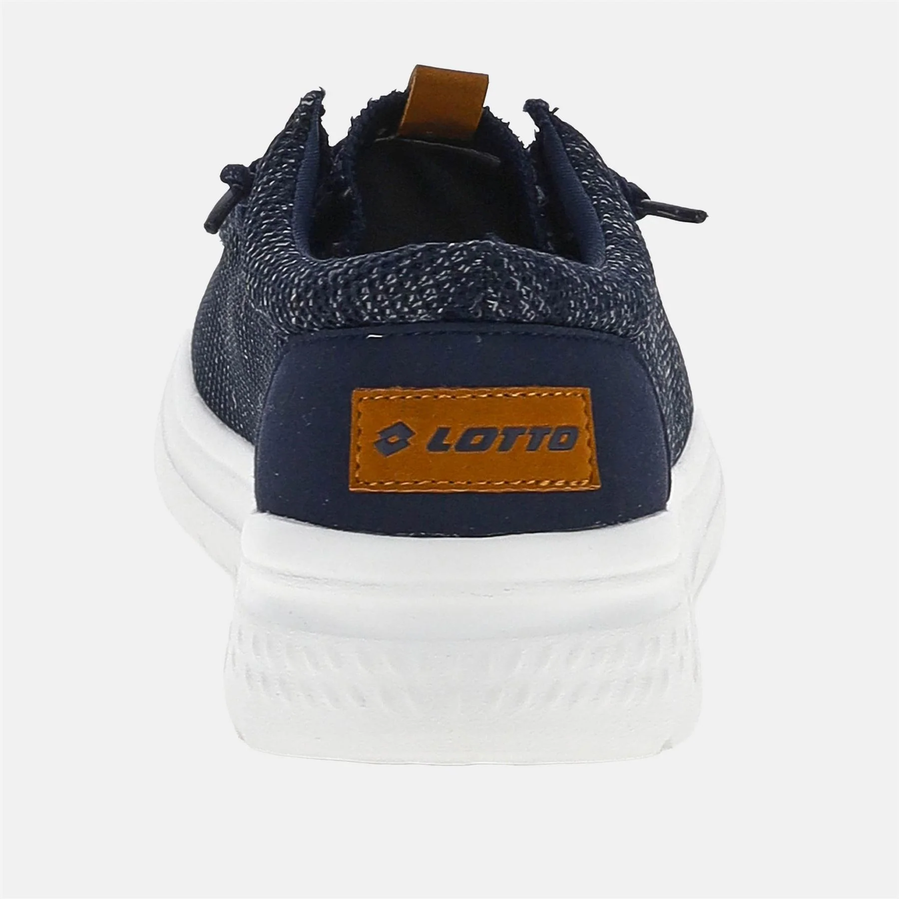 Lotto Sport Italia Low Top Trainers - Image 5