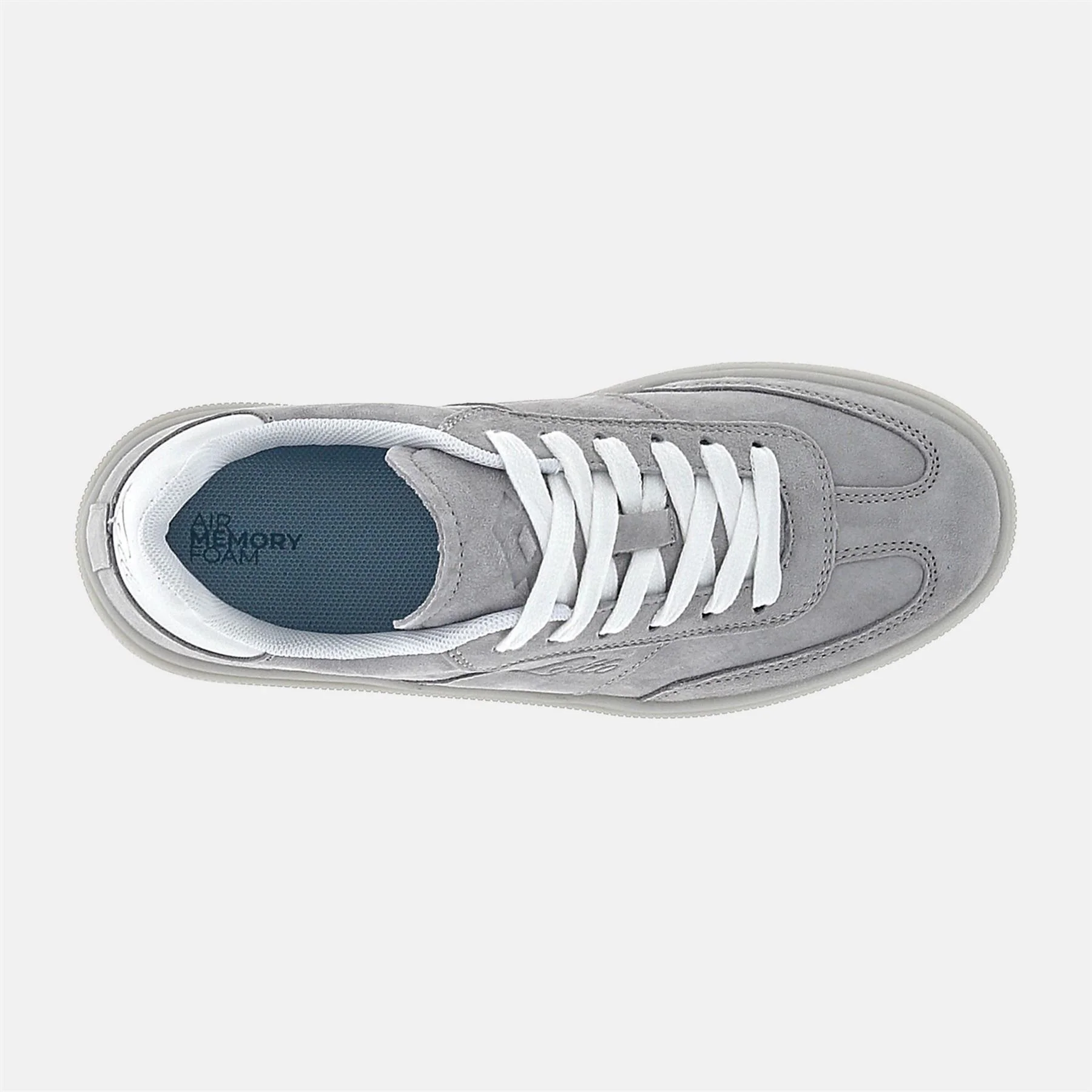 Lotto Sport Italia Low Top Trainers - Image 6
