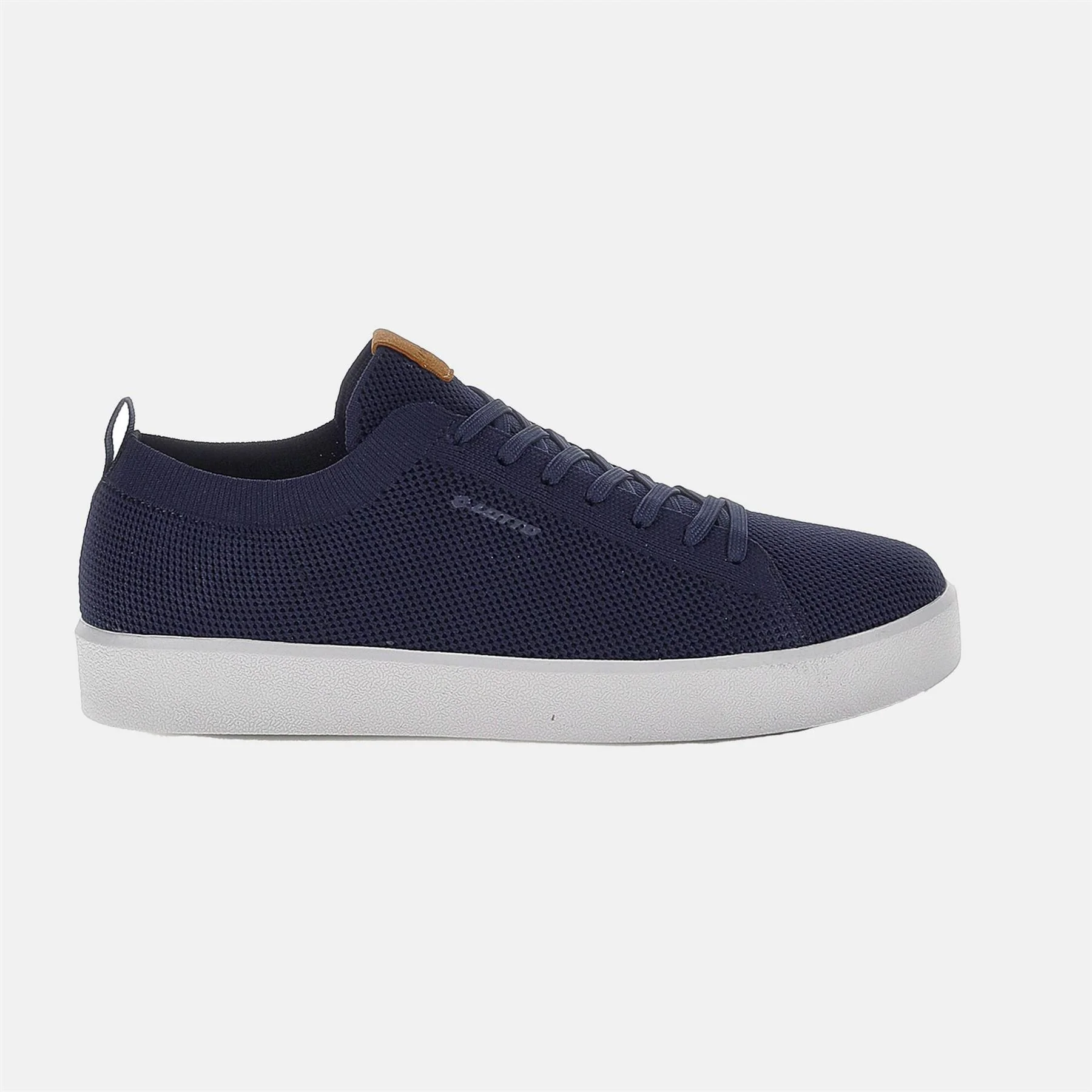 Lotto Sport Italia Low Top Trainers