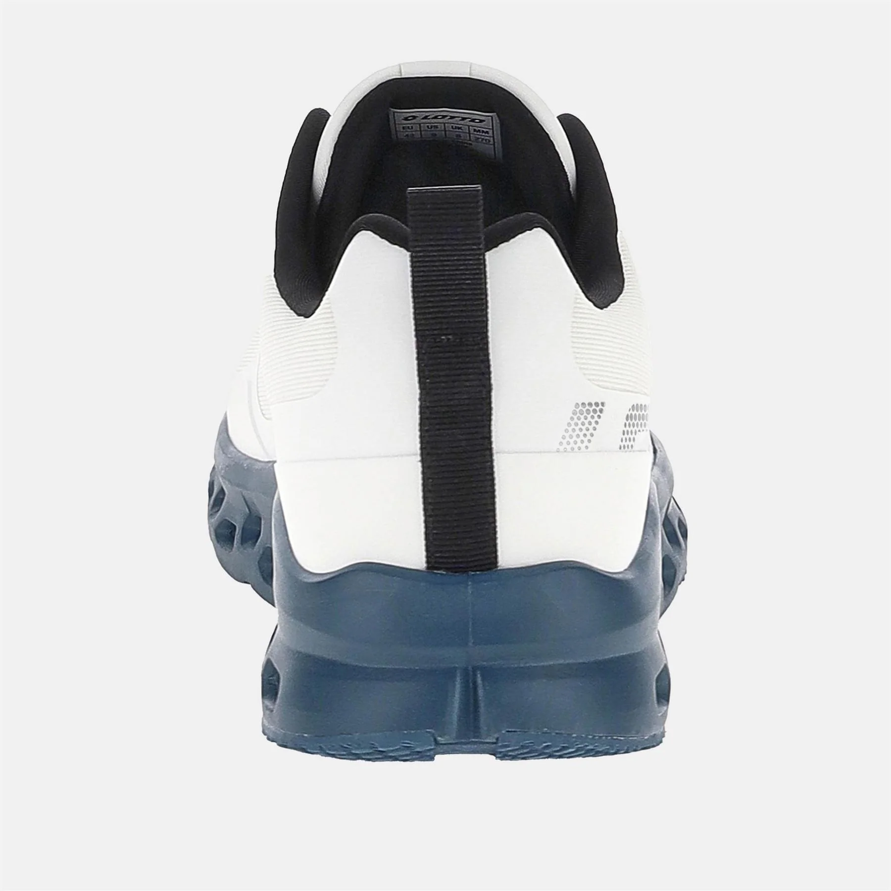 Lotto Sport Italia Trainers - Image 5