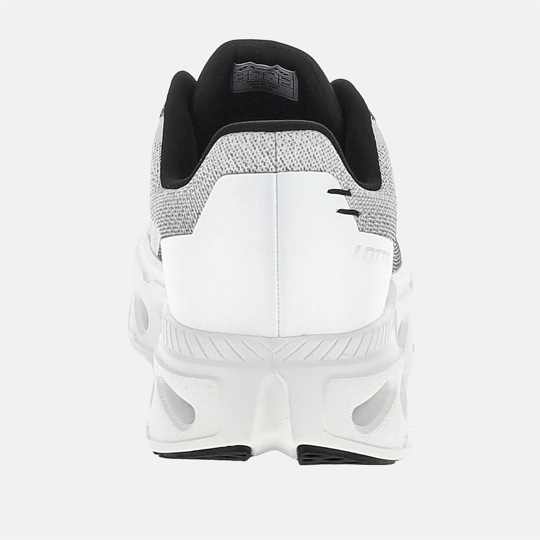 Lotto Sport Italia Trainers - Image 5