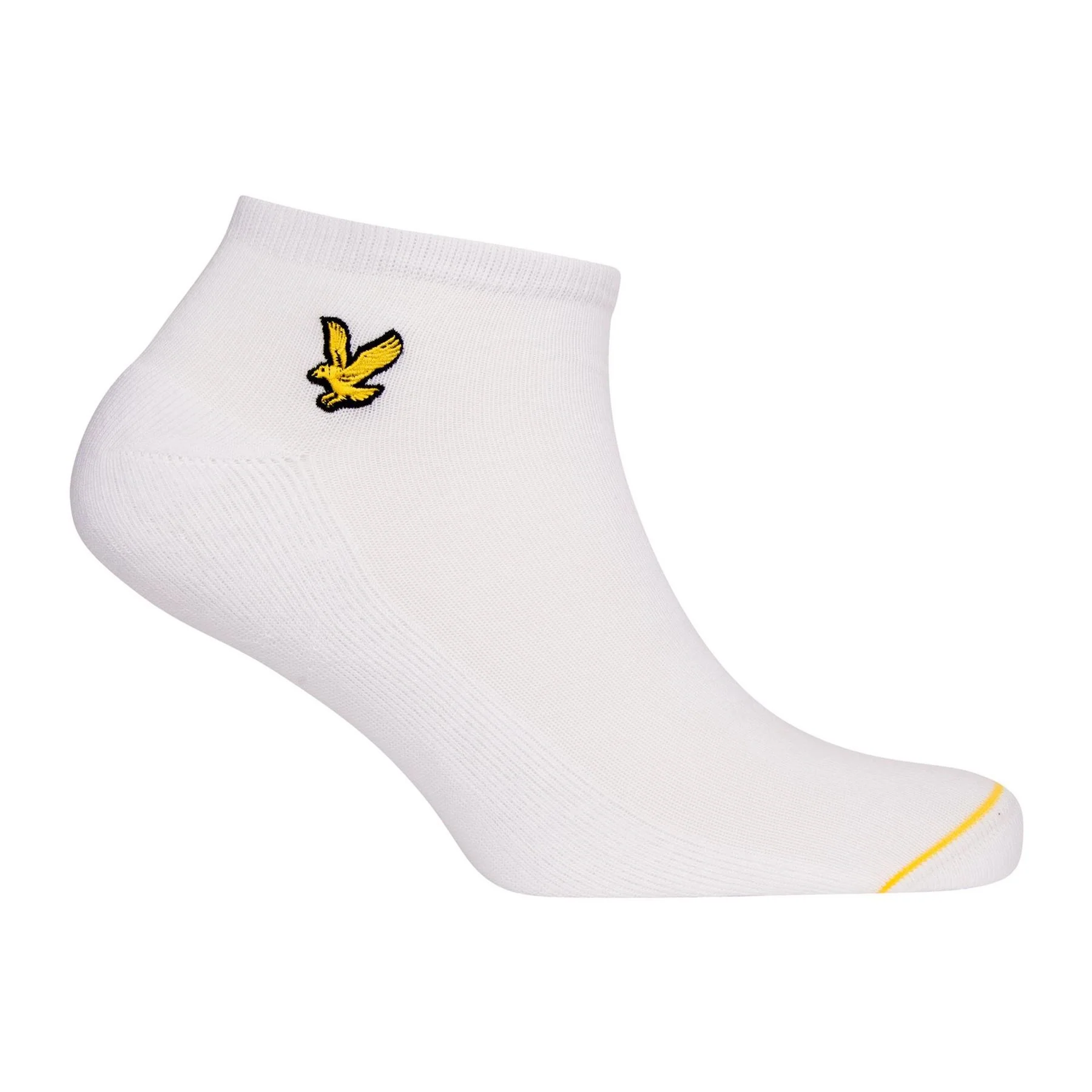 Lyle and Scott Trainer Ankle Socks - Image 4