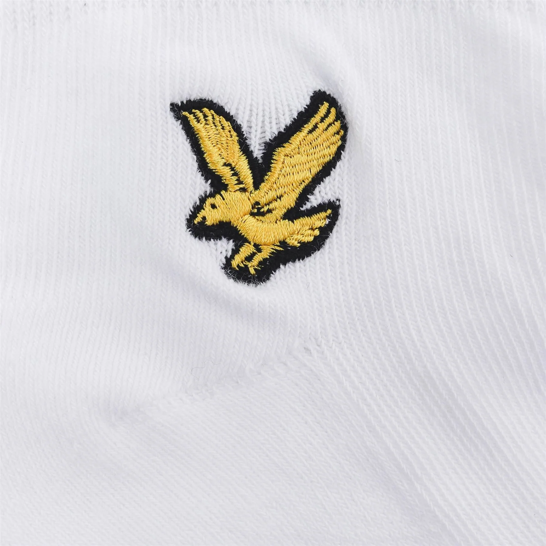 Lyle and Scott Trainer Ankle Socks - Image 5